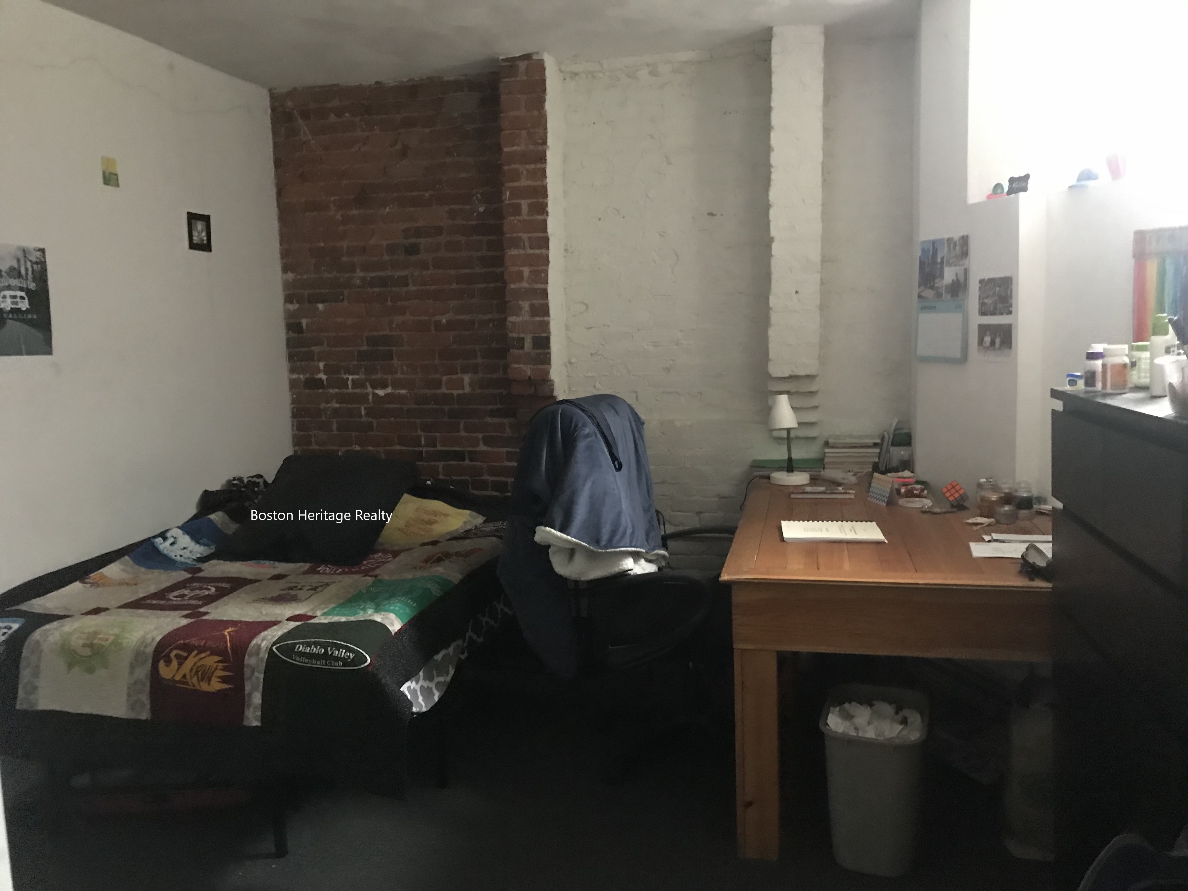 610 Columbus Ave, Fenway