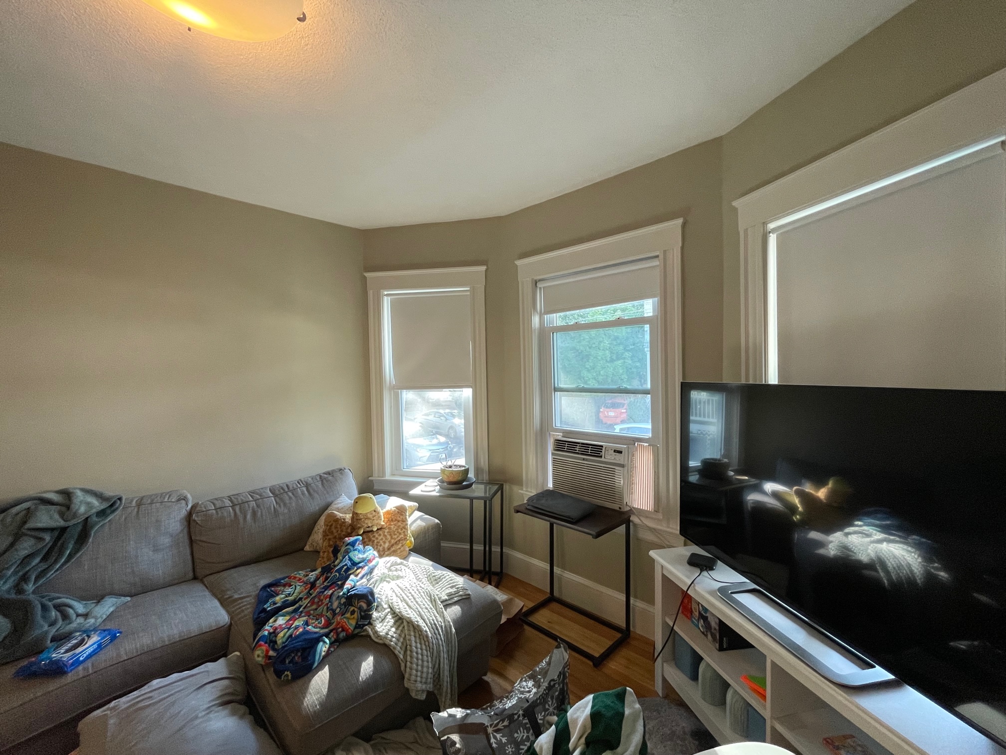 63 Boston Ave, Ball Square