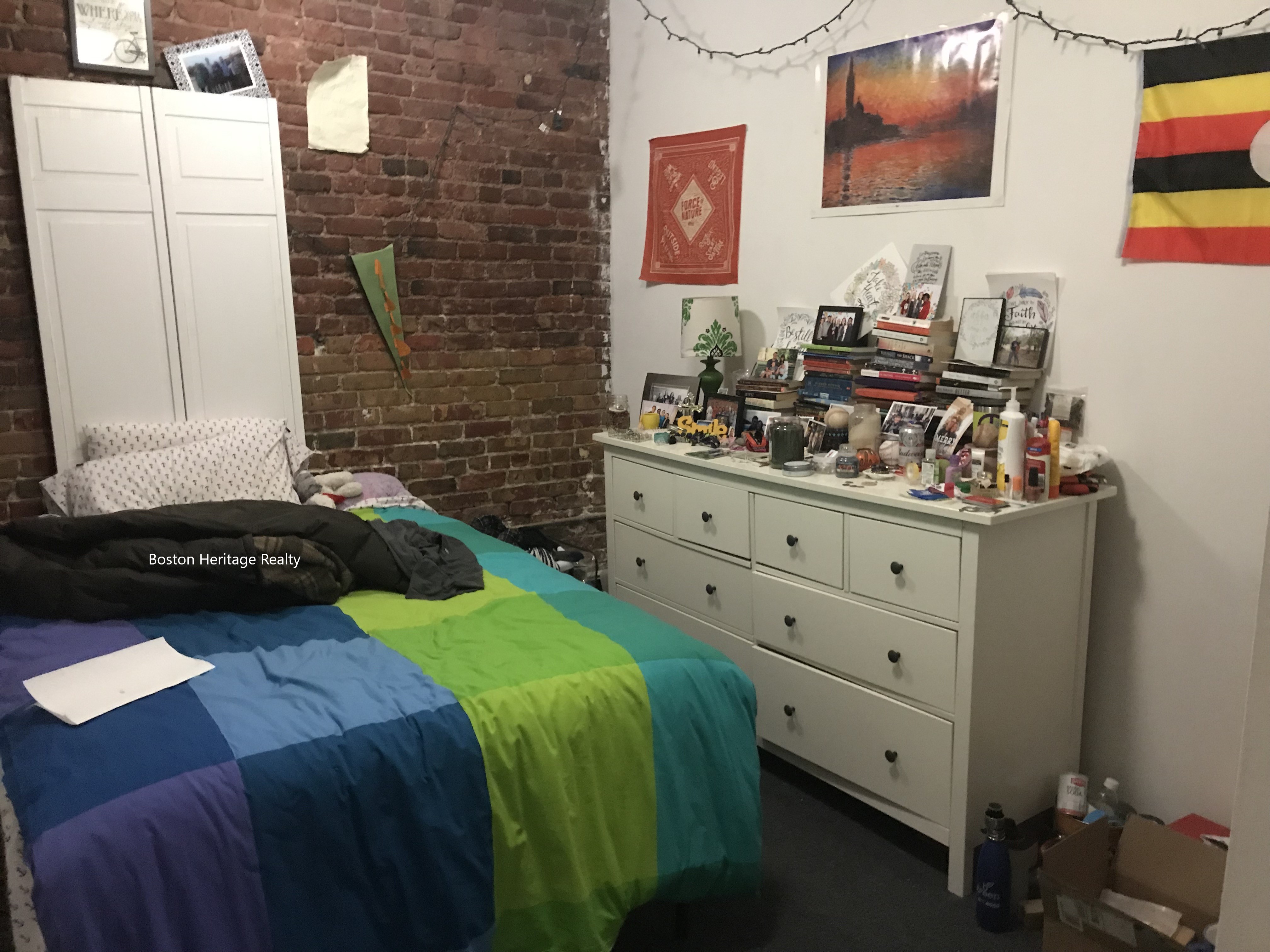 610 Columbus Ave, Fenway