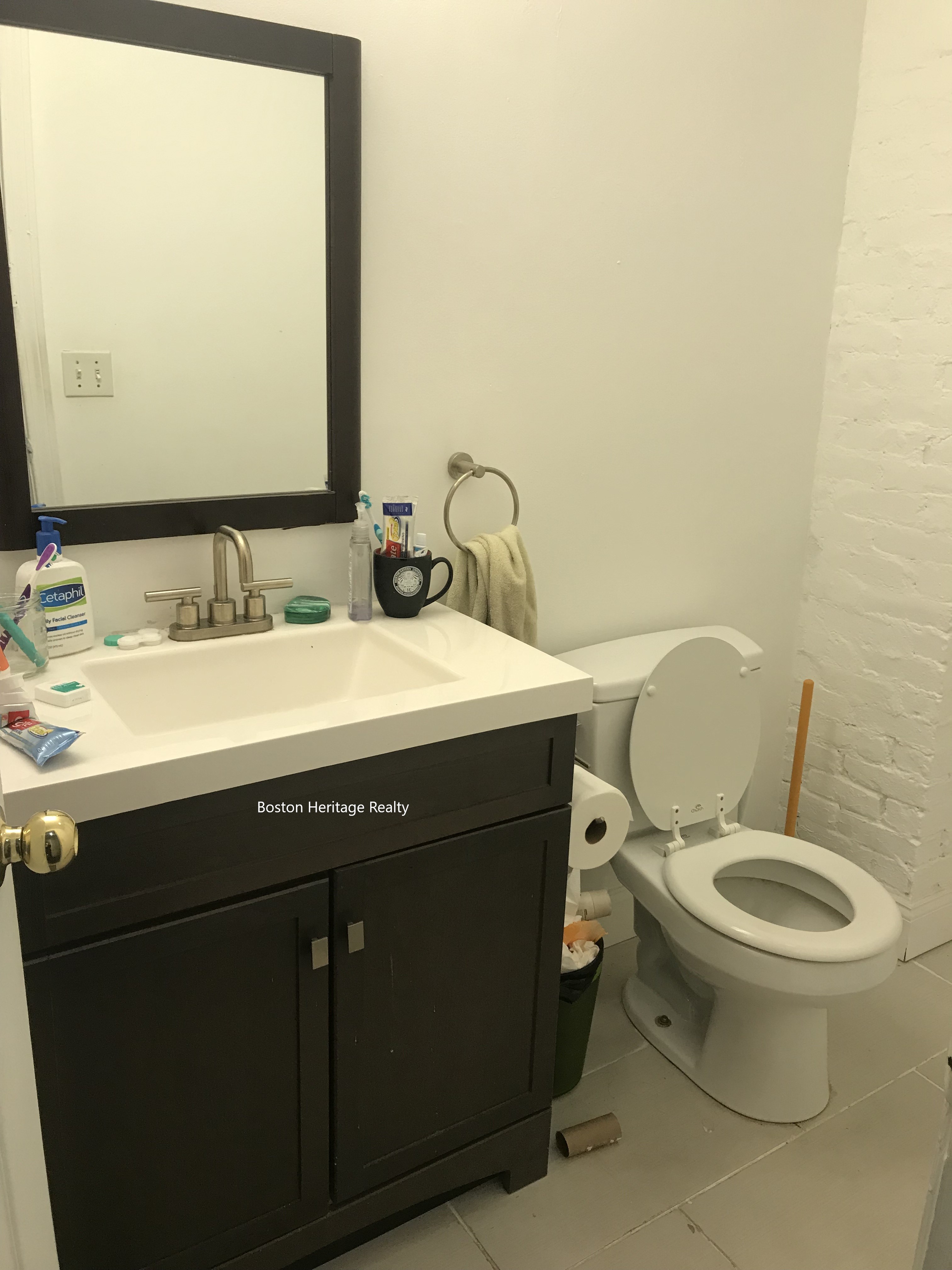 610 Columbus Ave, Fenway