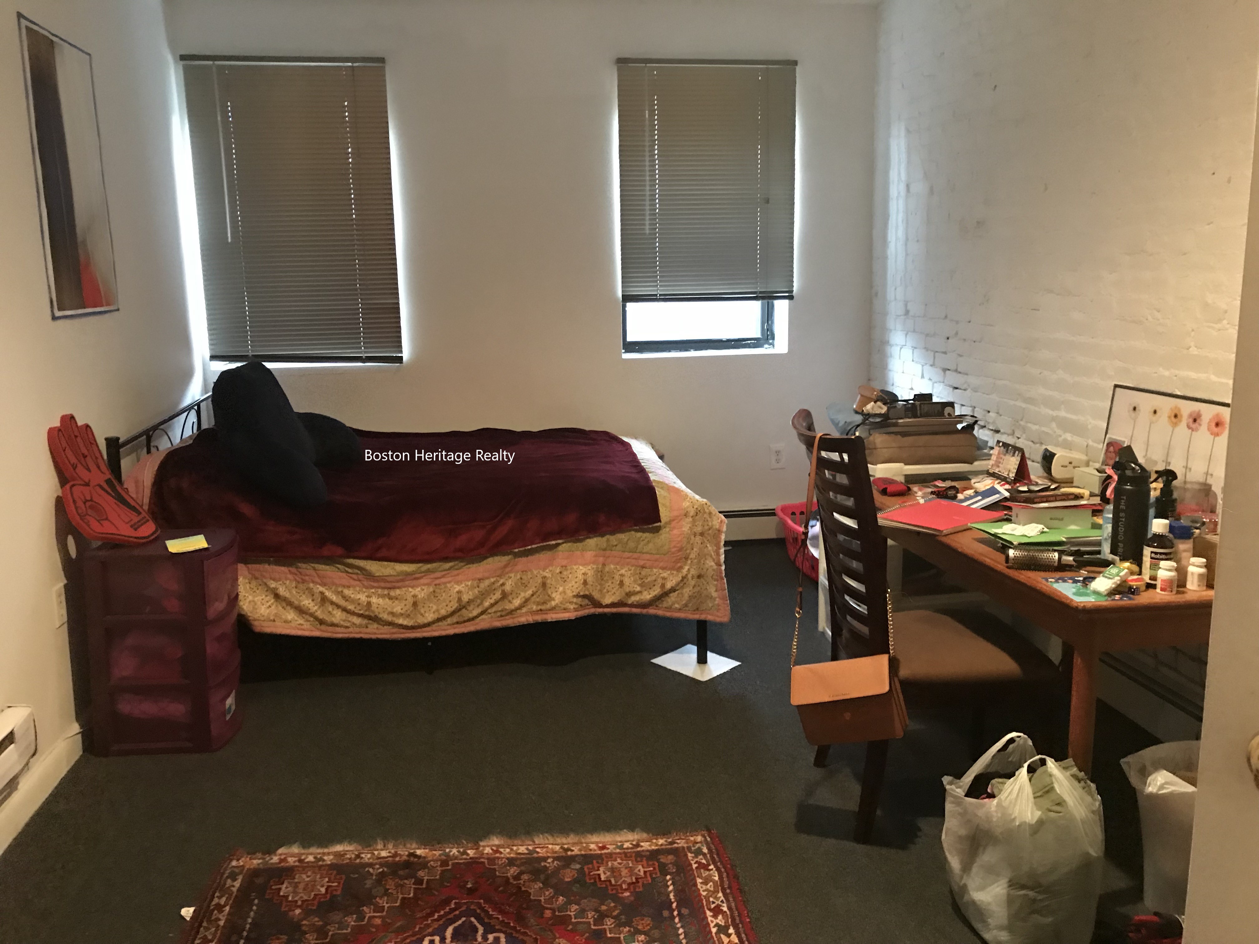 610 Columbus Ave, Fenway