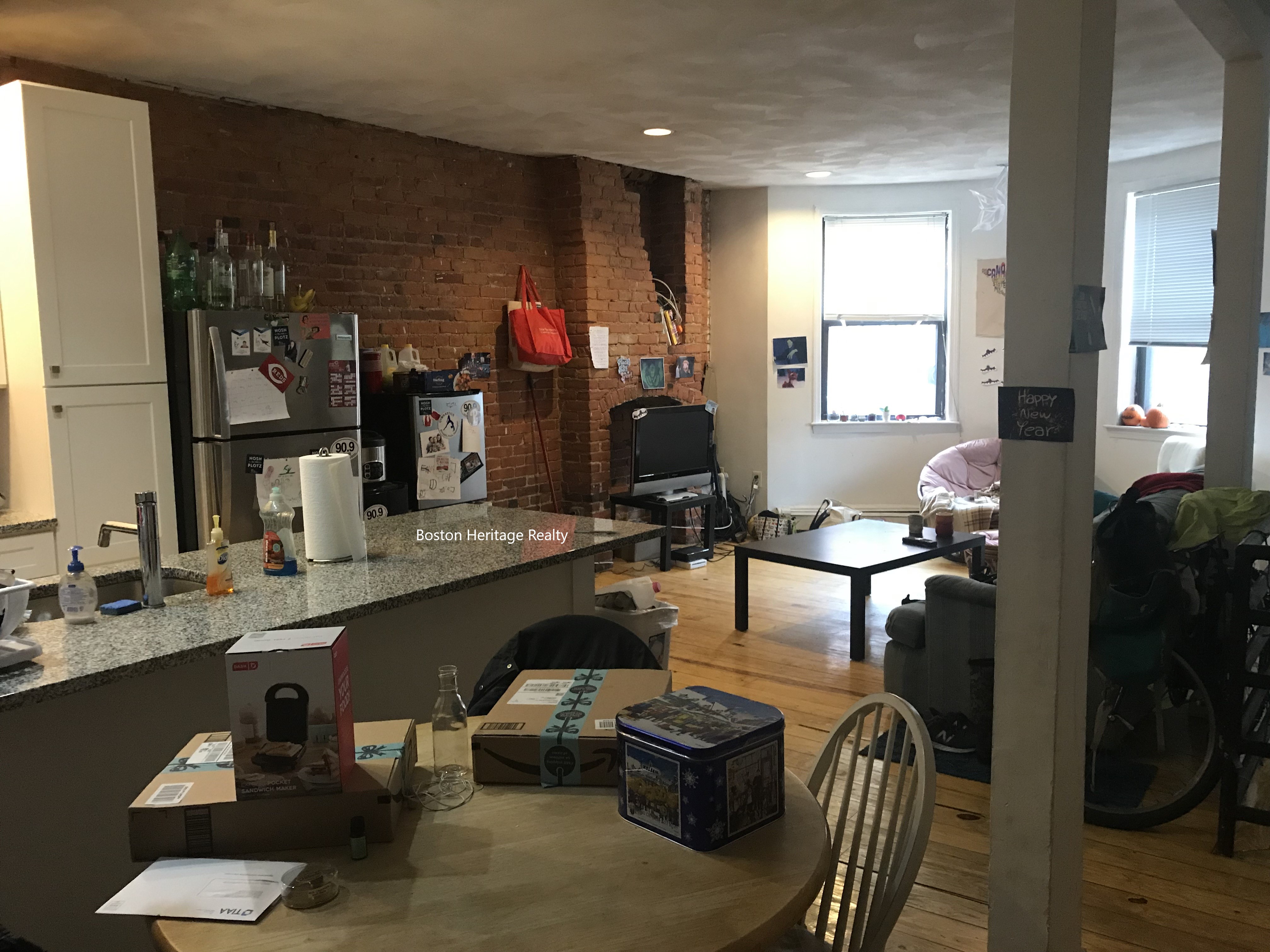 610 Columbus Ave, Fenway