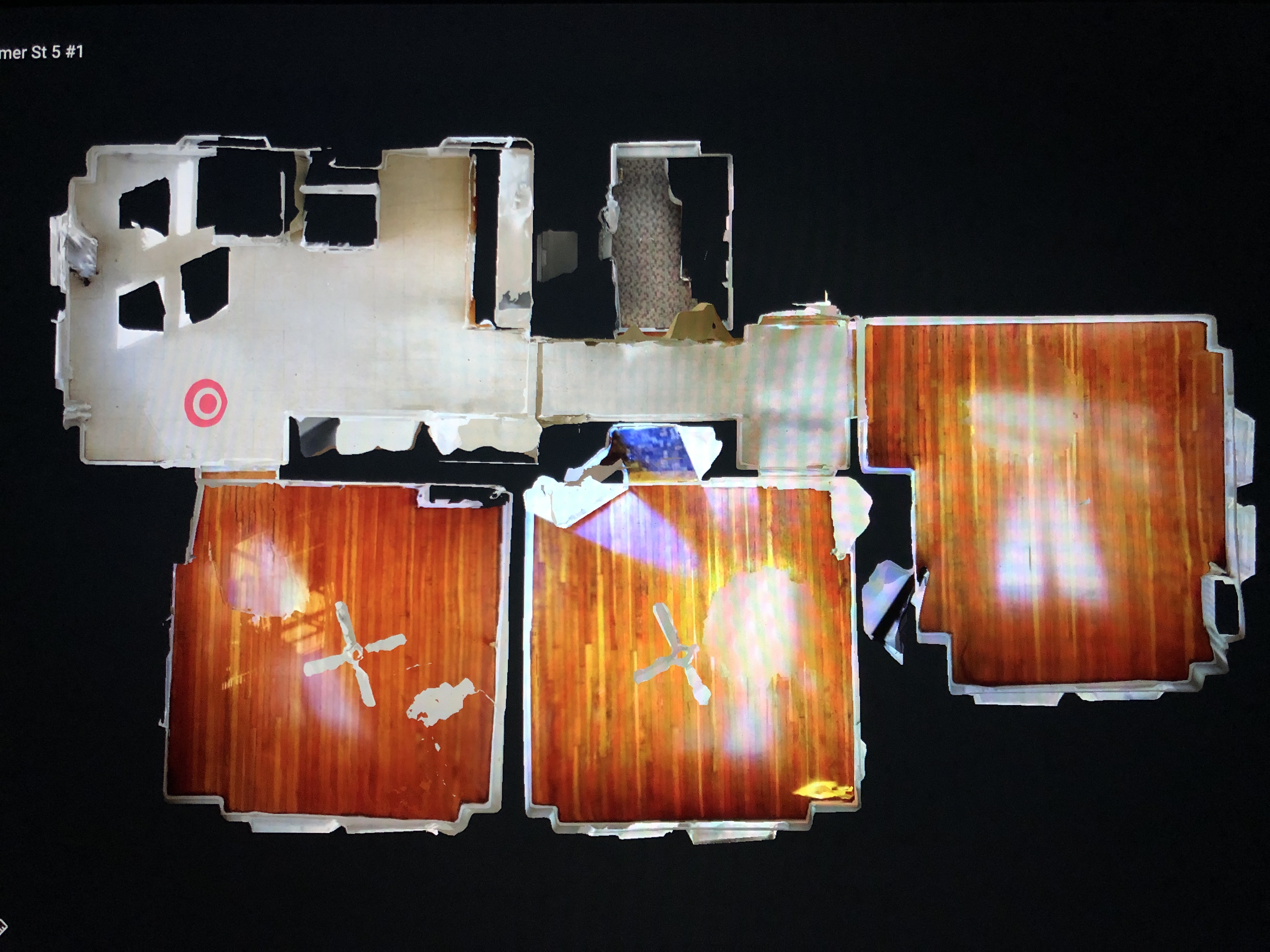 5 Elmer St, Harvard Square