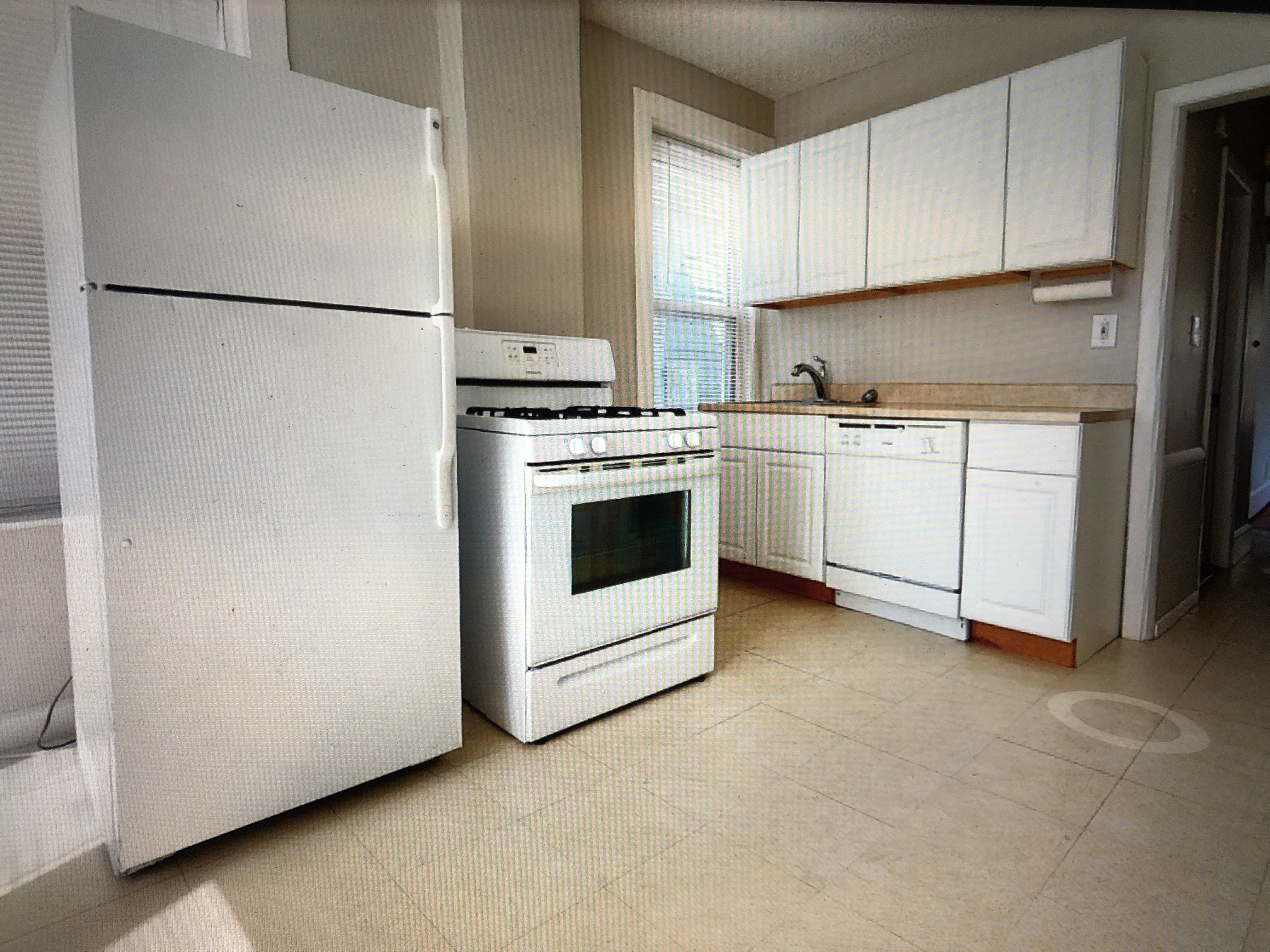 5 Elmer St, Harvard Square