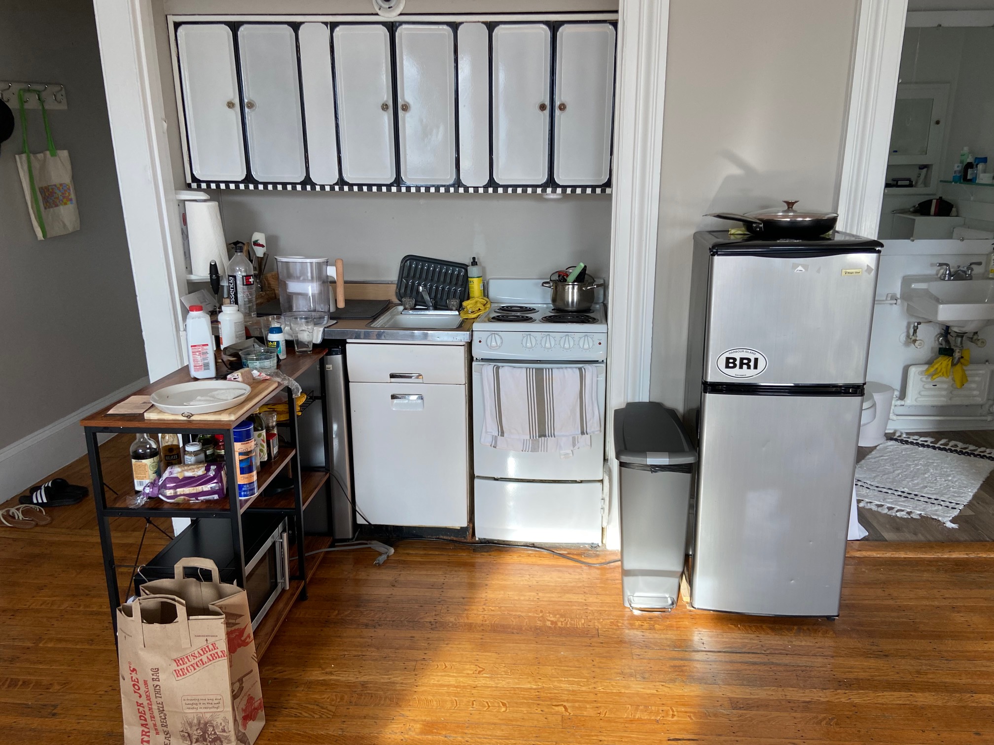 98 Charles St, Beacon Hill