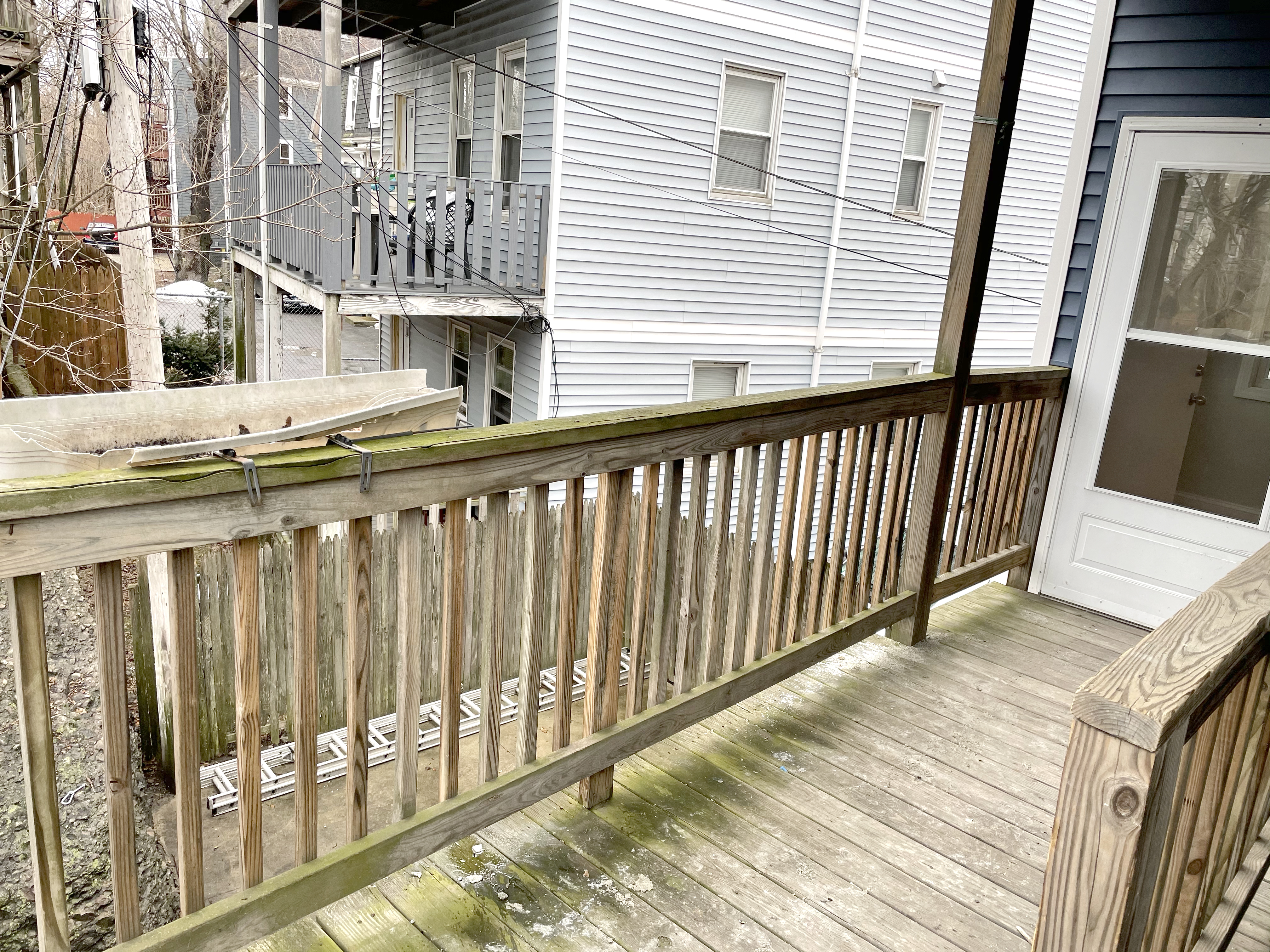 53 Marcella, Roxbury