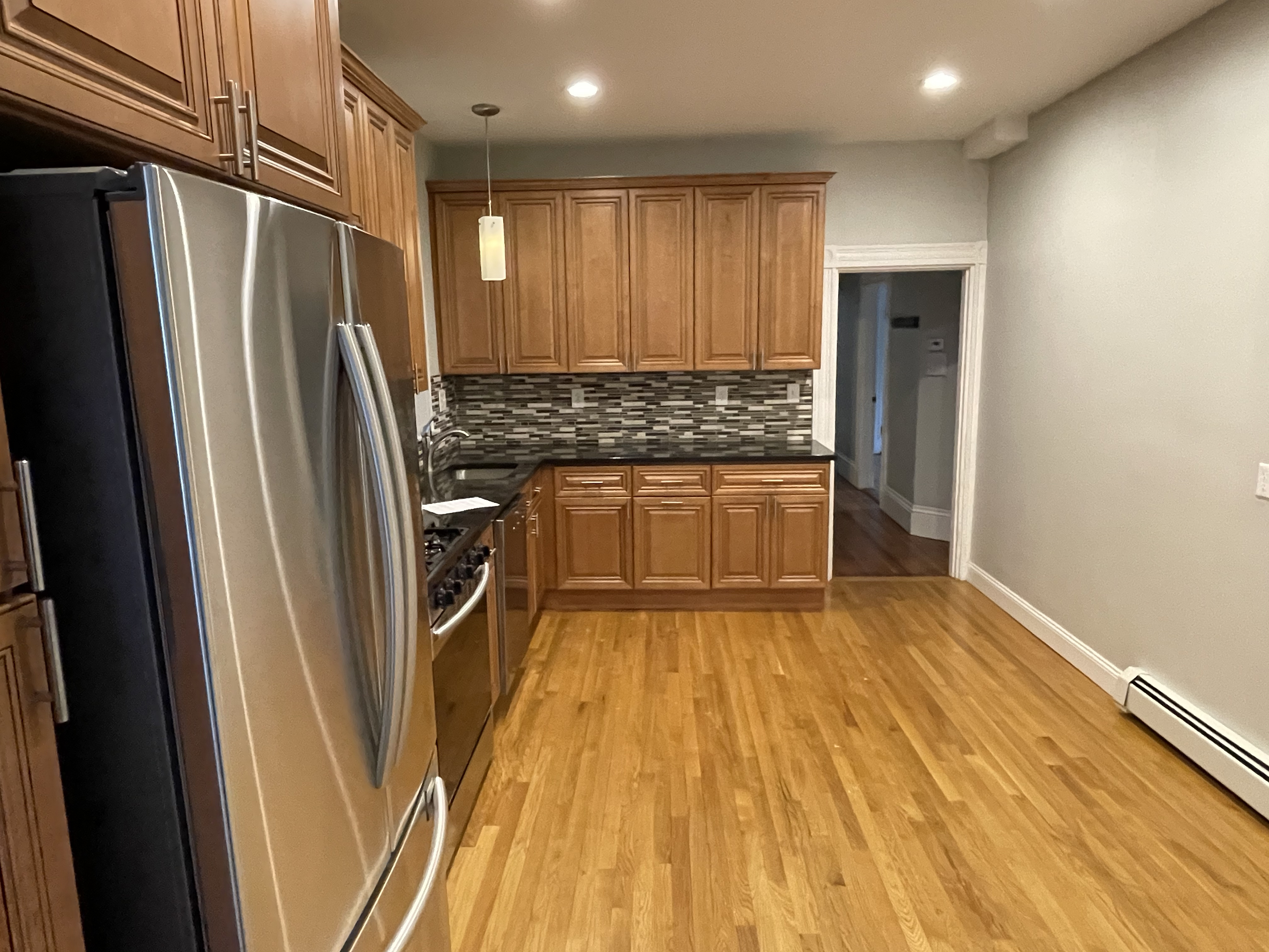 53 Marcella, Roxbury