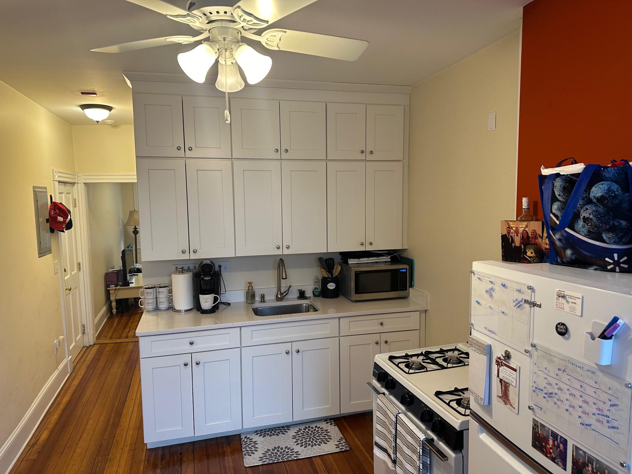 31 Revere St, Beacon Hill