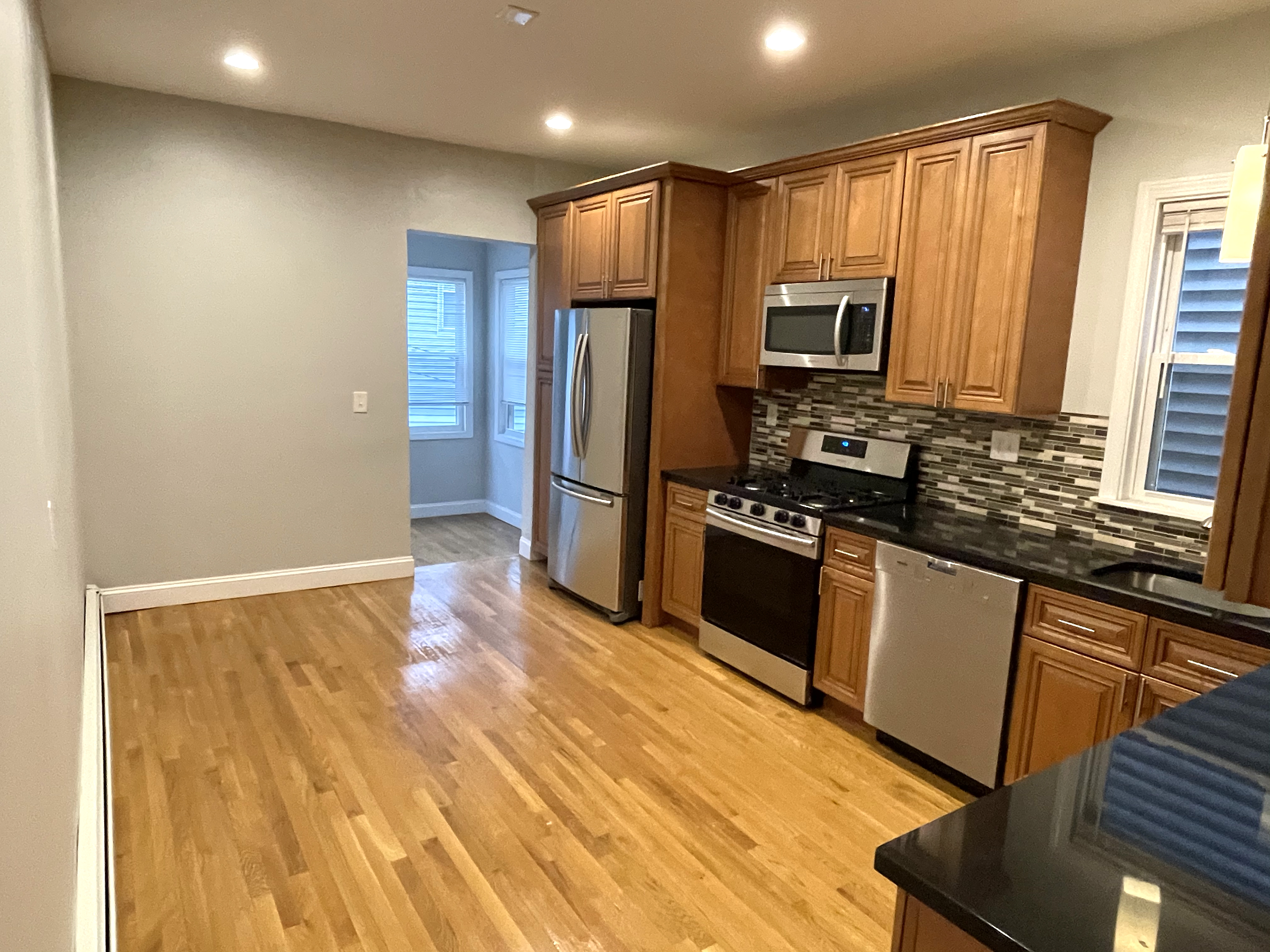 53 Marcella, Roxbury