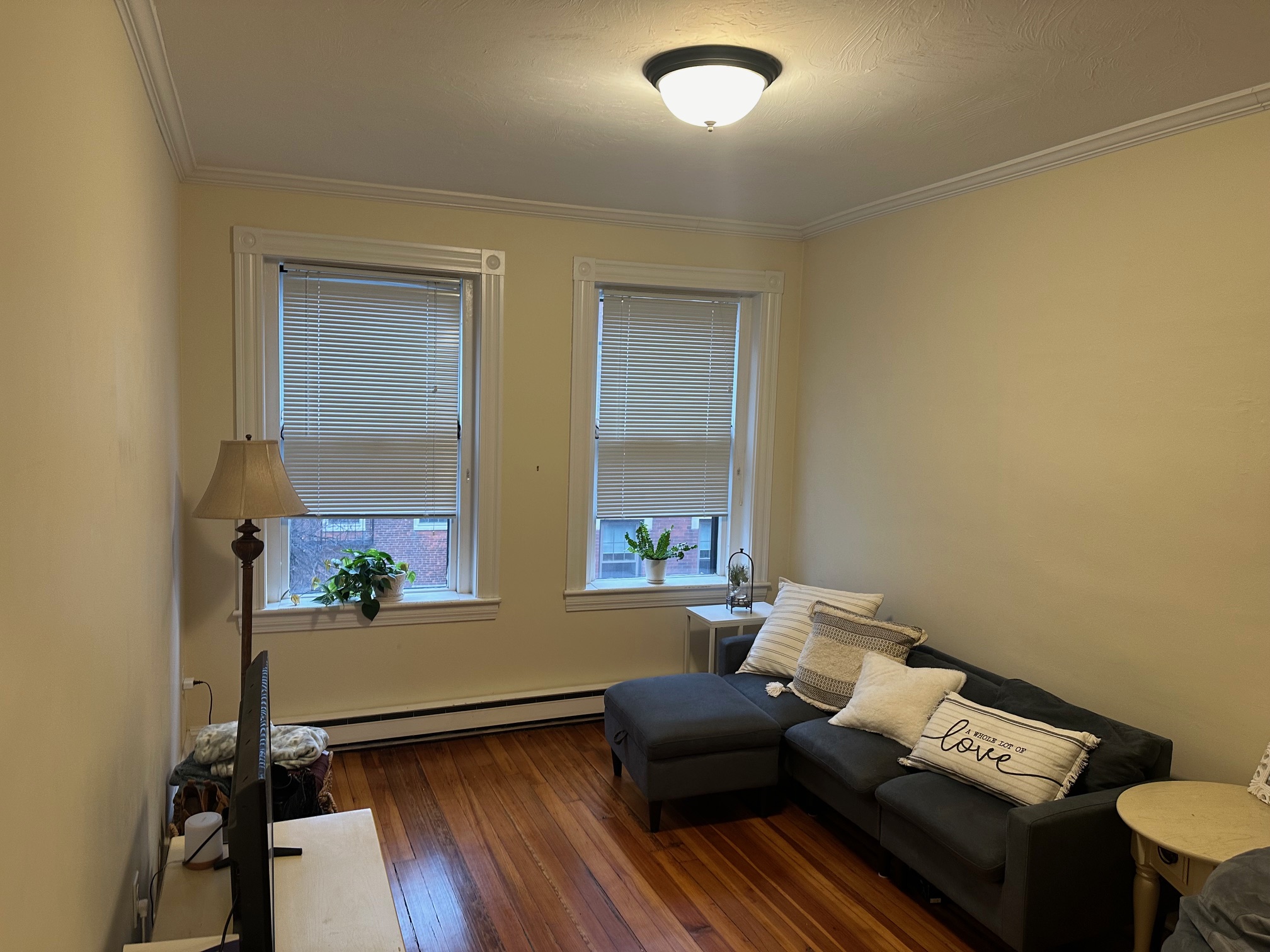 31 Revere St, Beacon Hill