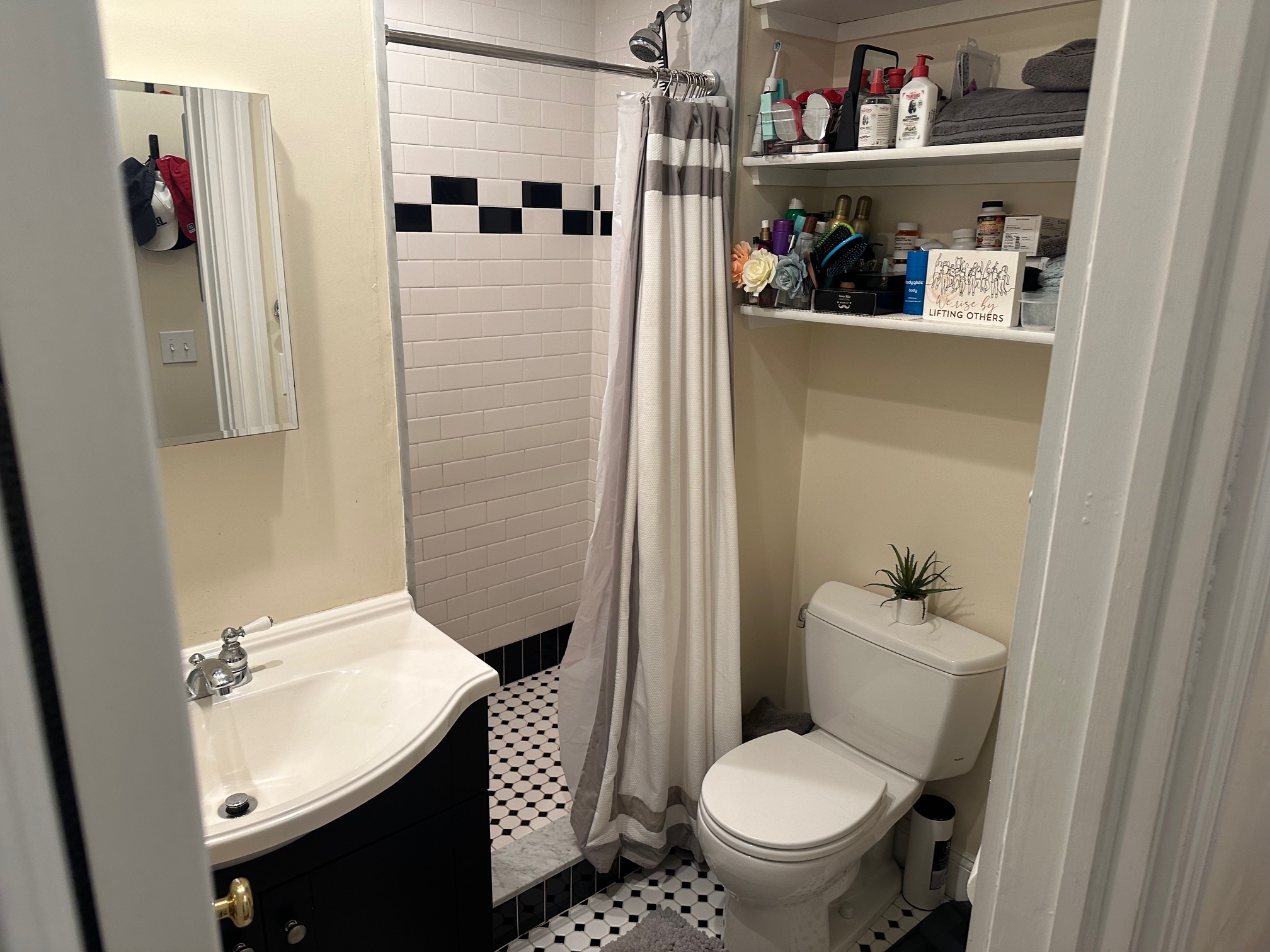 31 Revere St, Beacon Hill