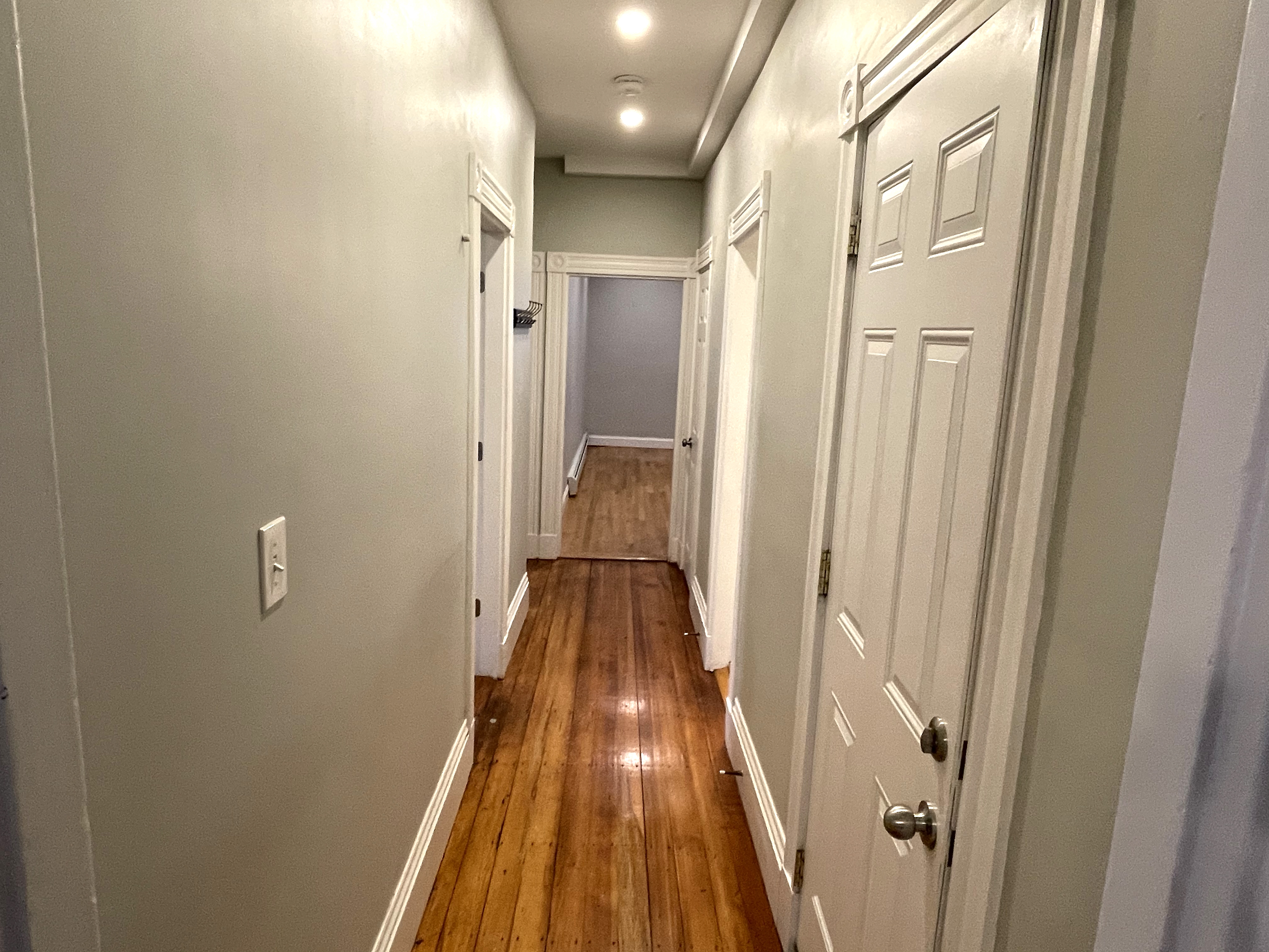 53 Marcella, Roxbury