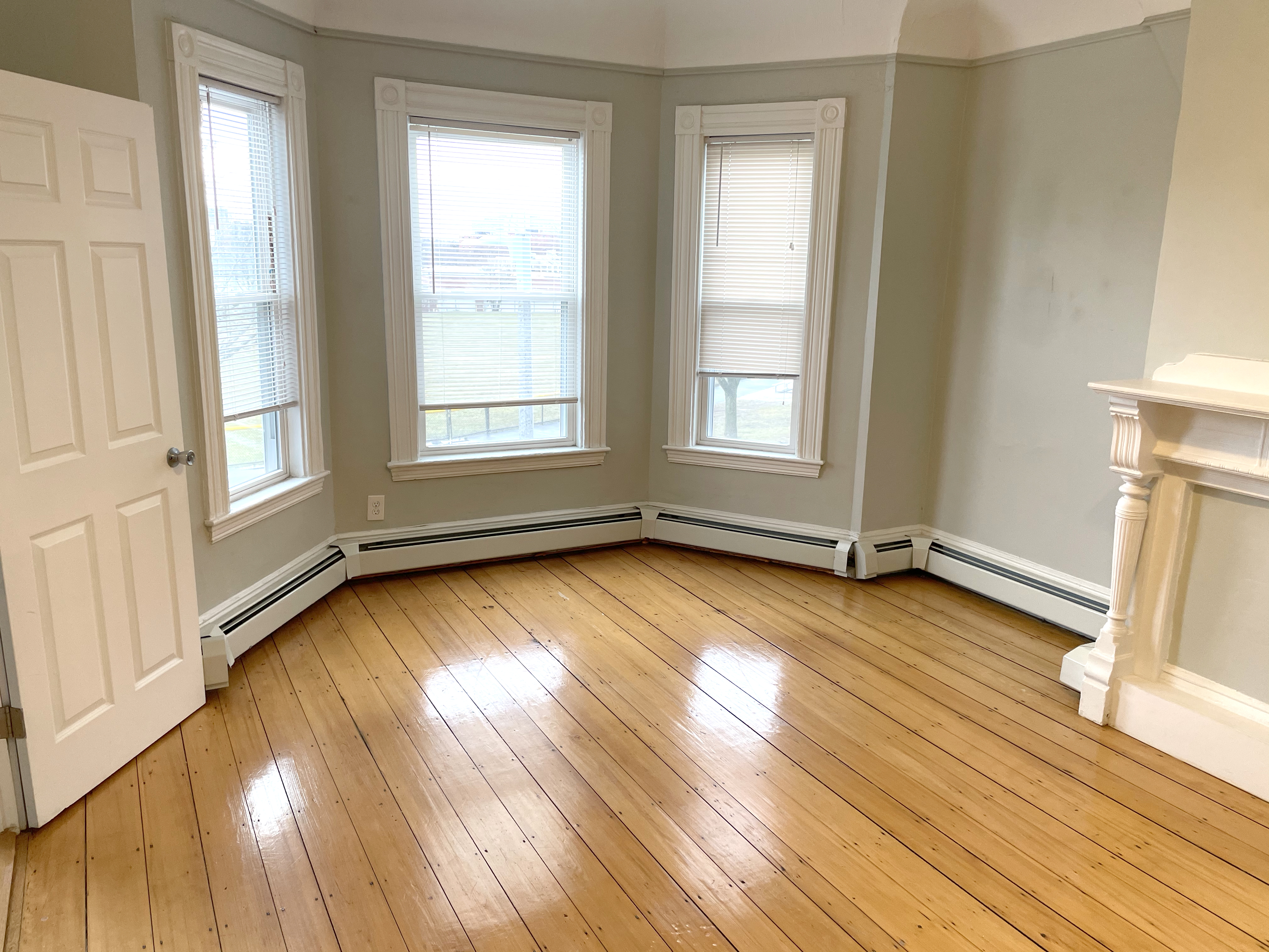 53 Marcella, Roxbury