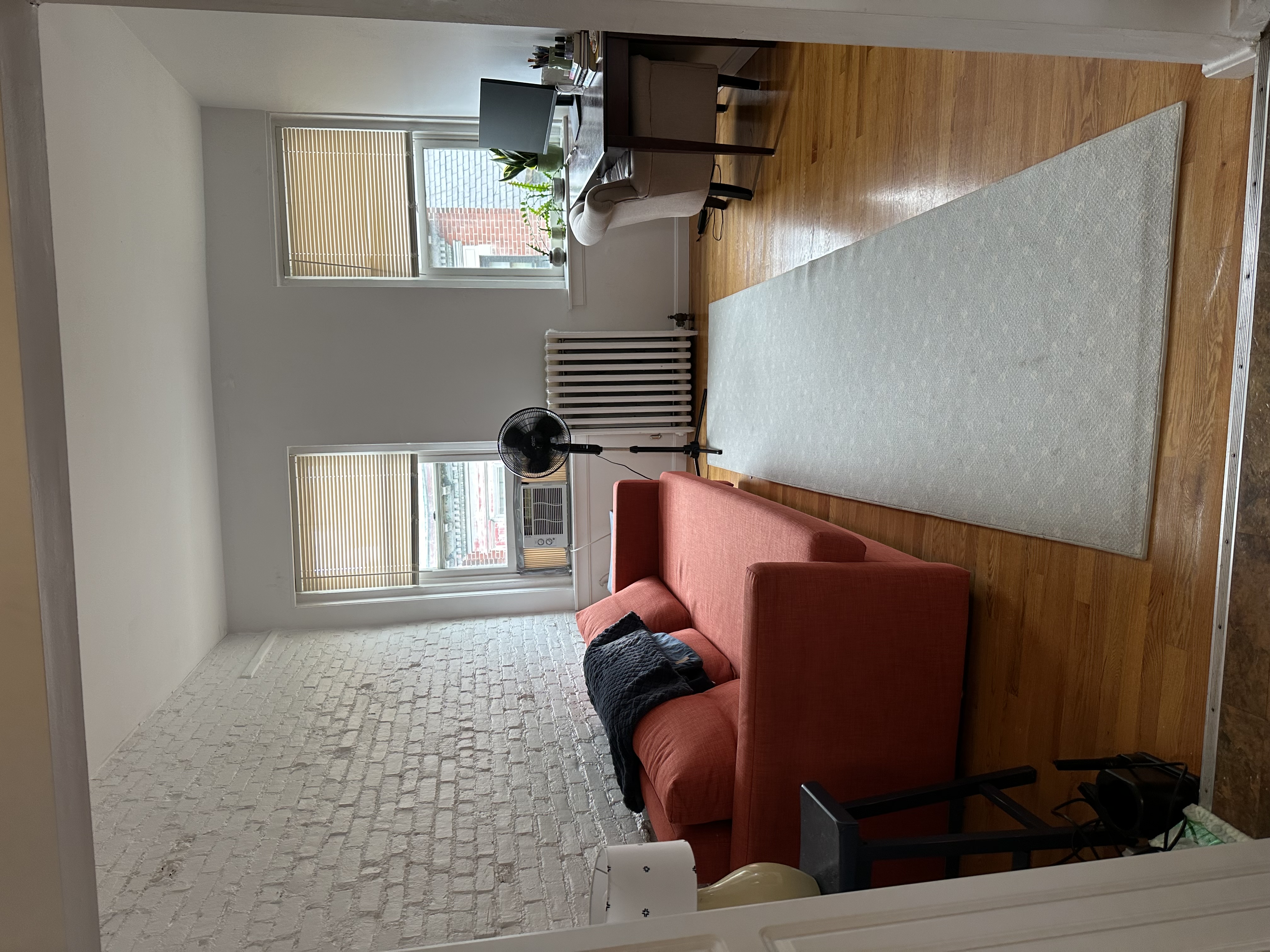 17 South Russell St, Beacon Hill