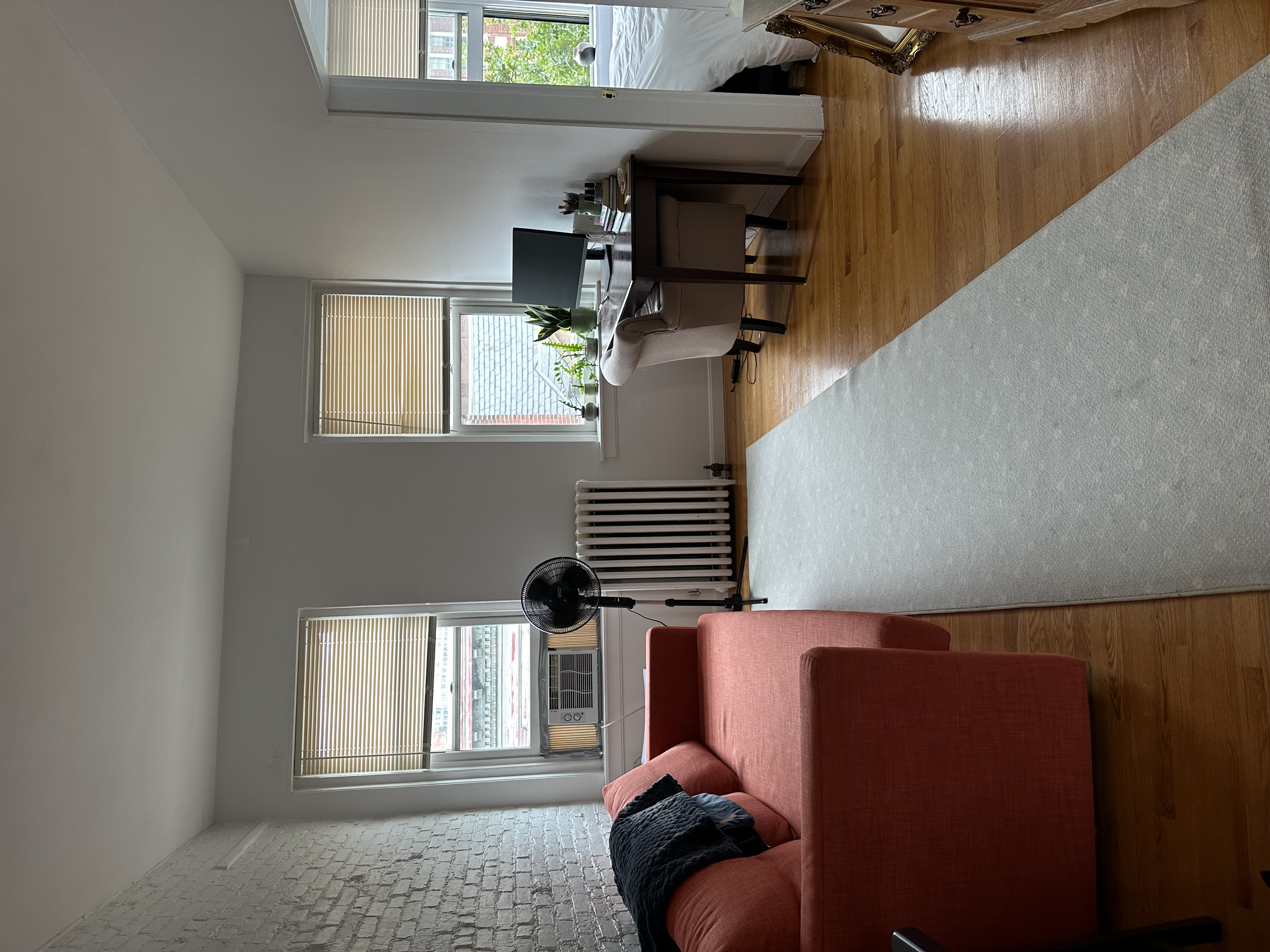 17 South Russell St, Beacon Hill