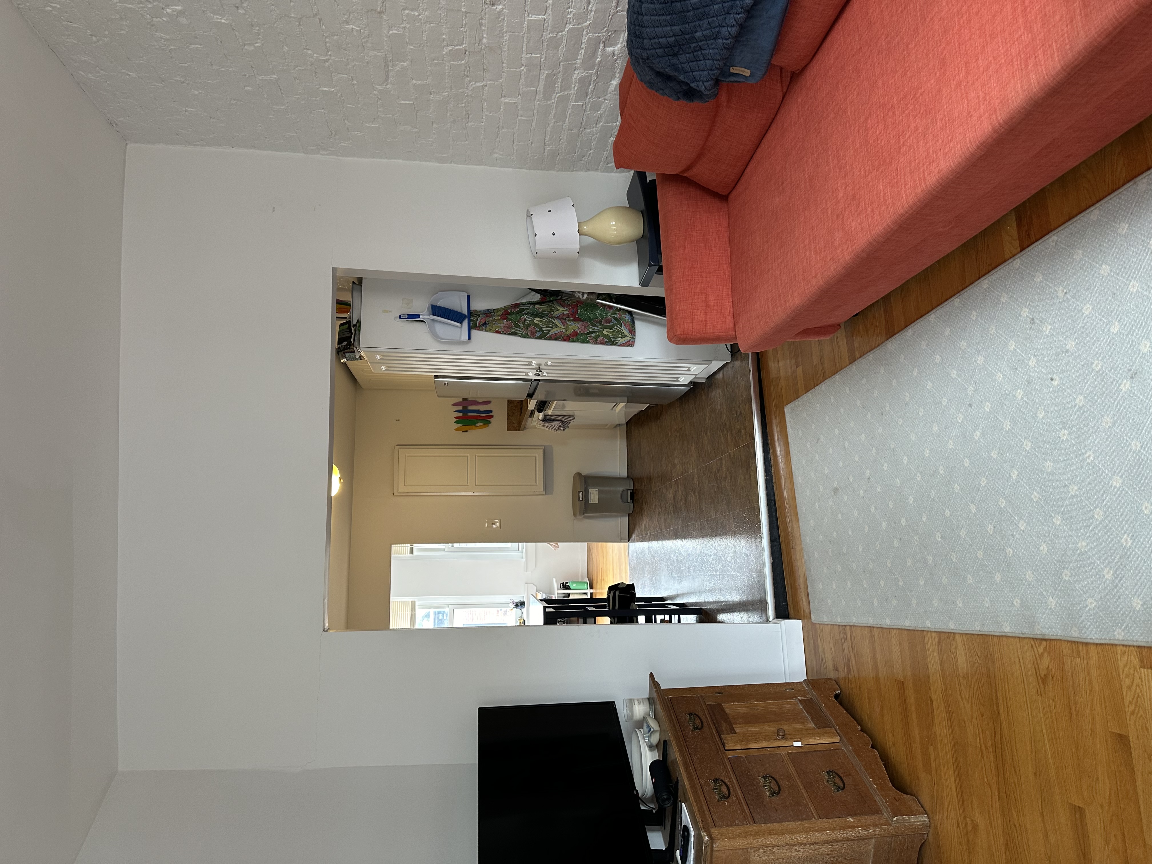 17 South Russell St, Beacon Hill