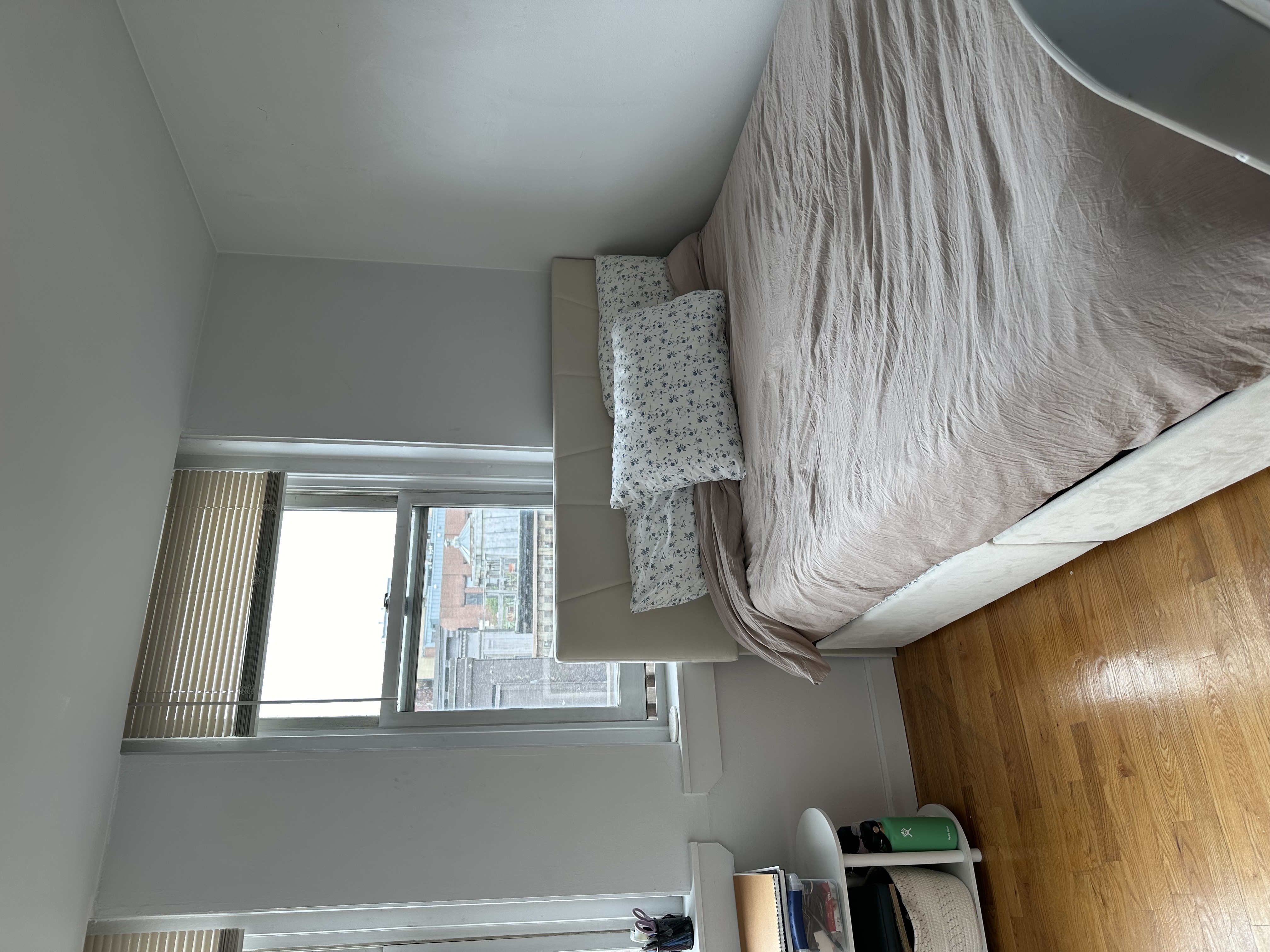 17 South Russell St, Beacon Hill