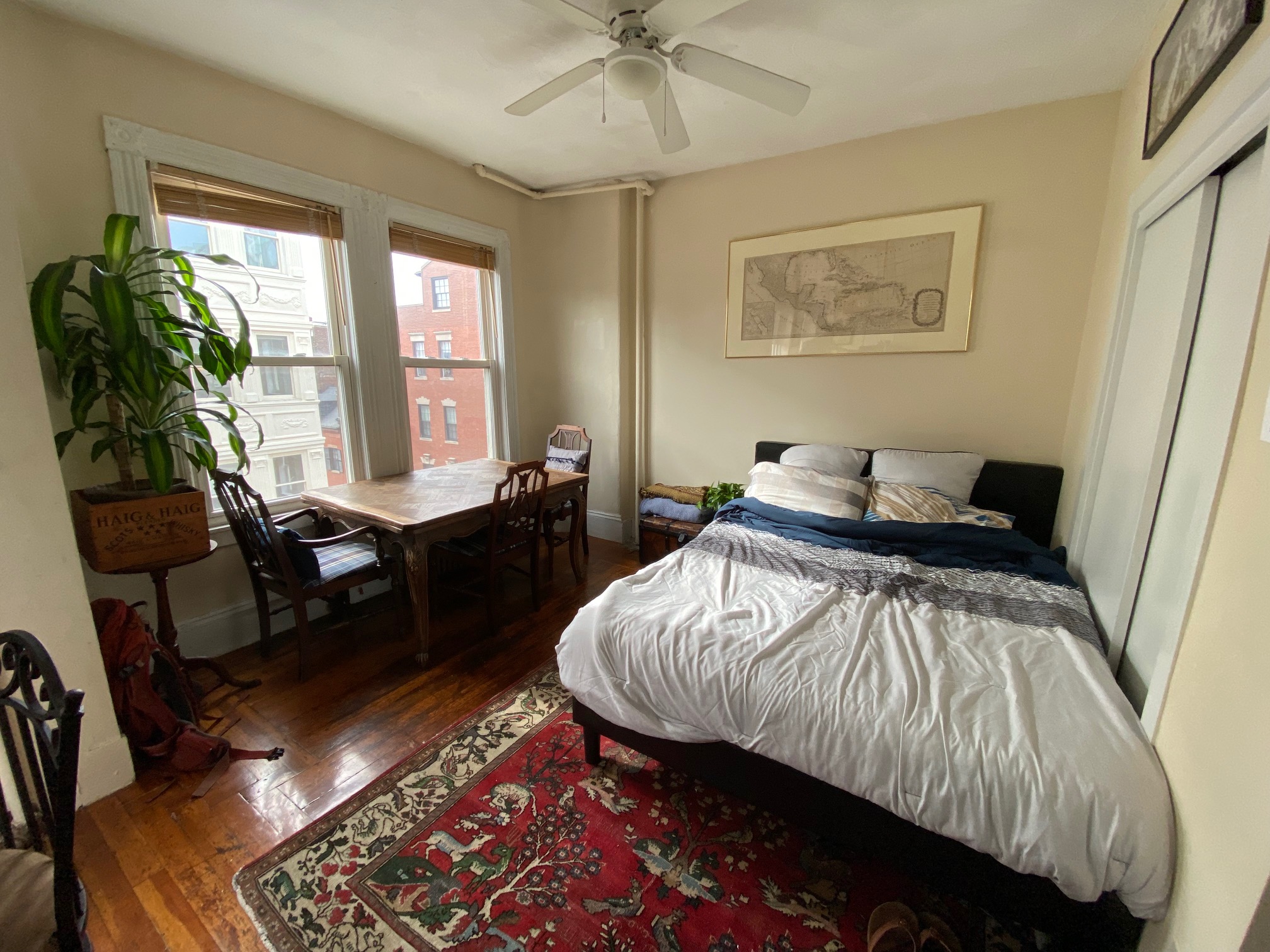 108 Myrtle St, Beacon Hill