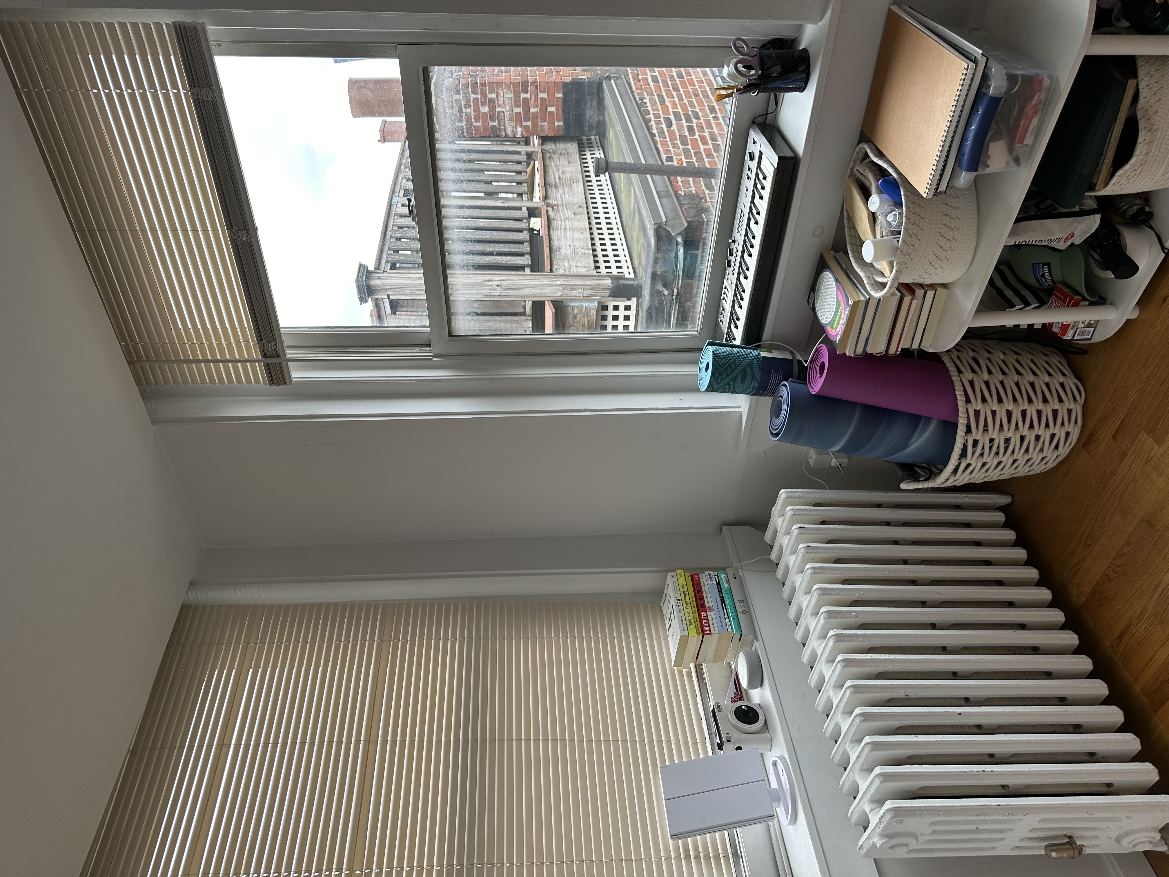 17 South Russell St, Beacon Hill