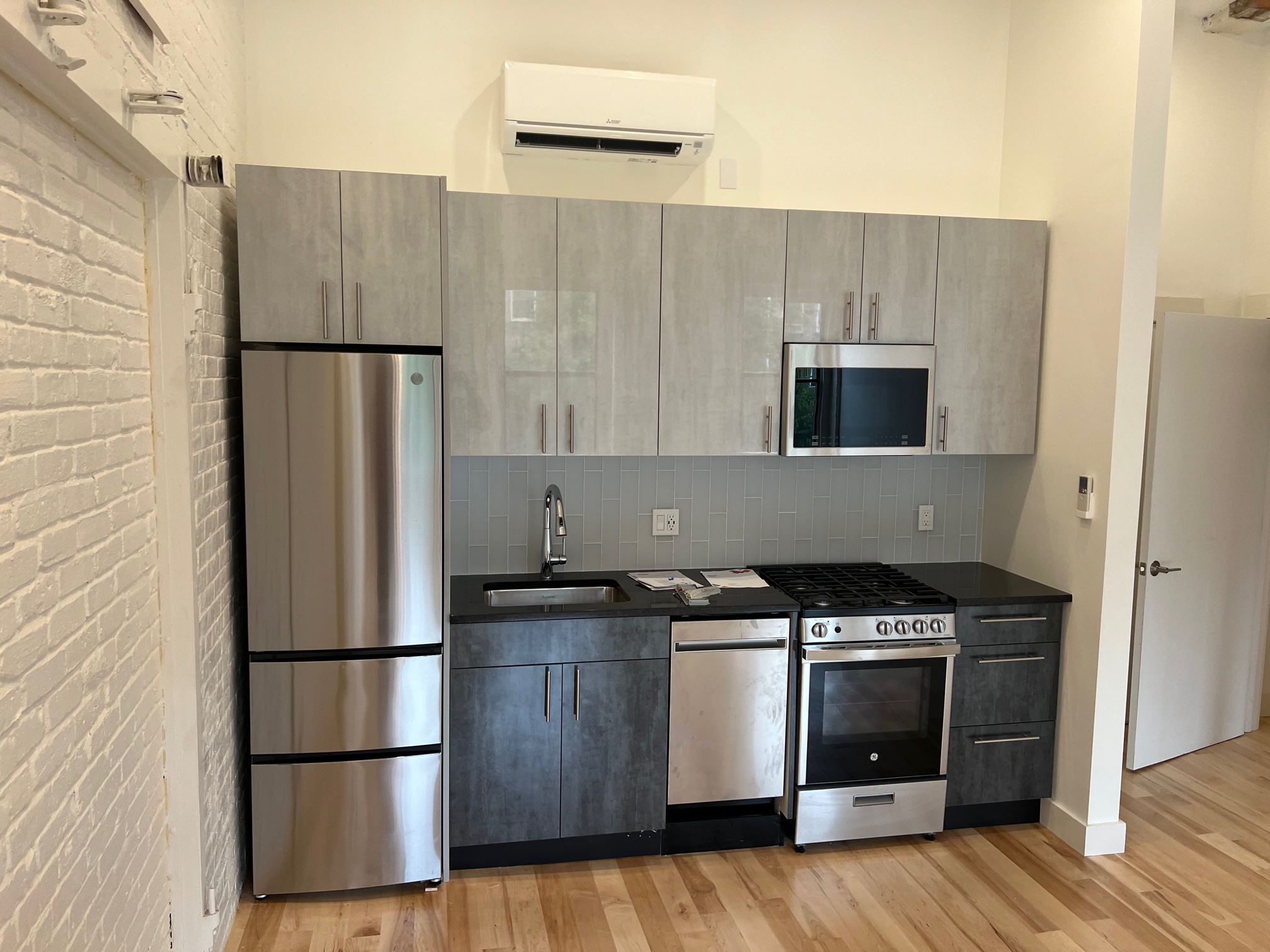 791 Tremont St, Fenway