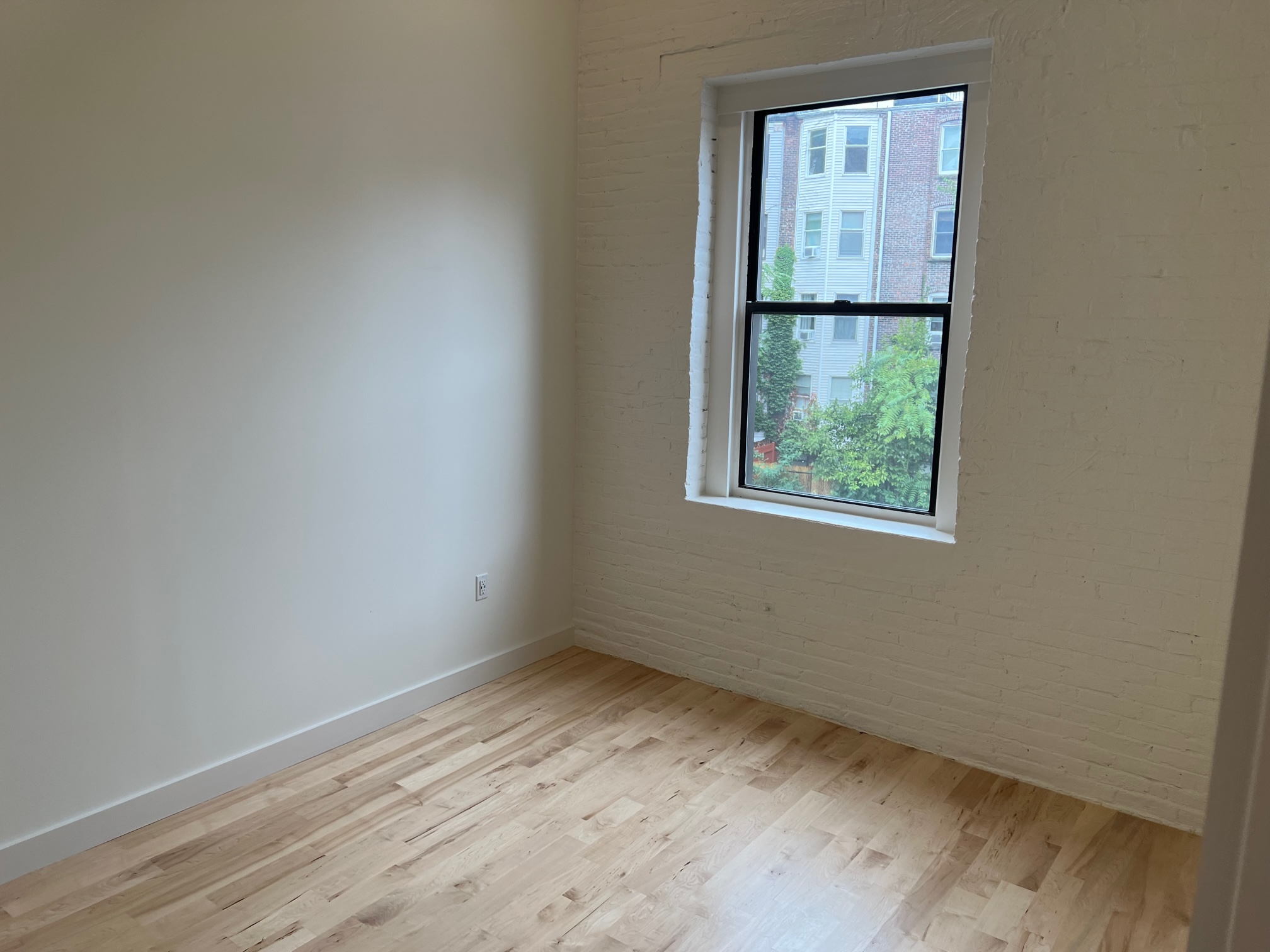 791 Tremont St, Fenway