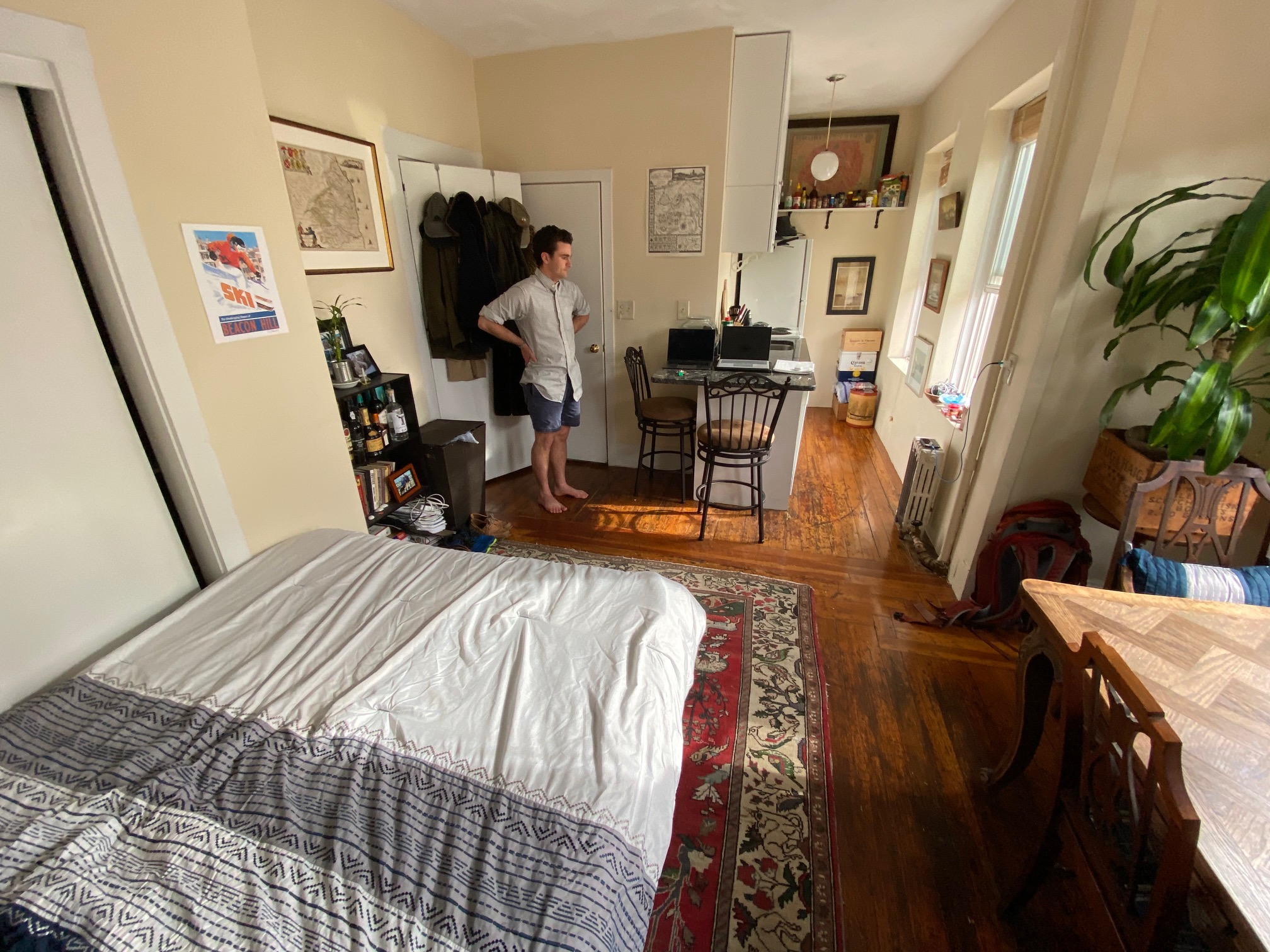 108 Myrtle St, Beacon Hill