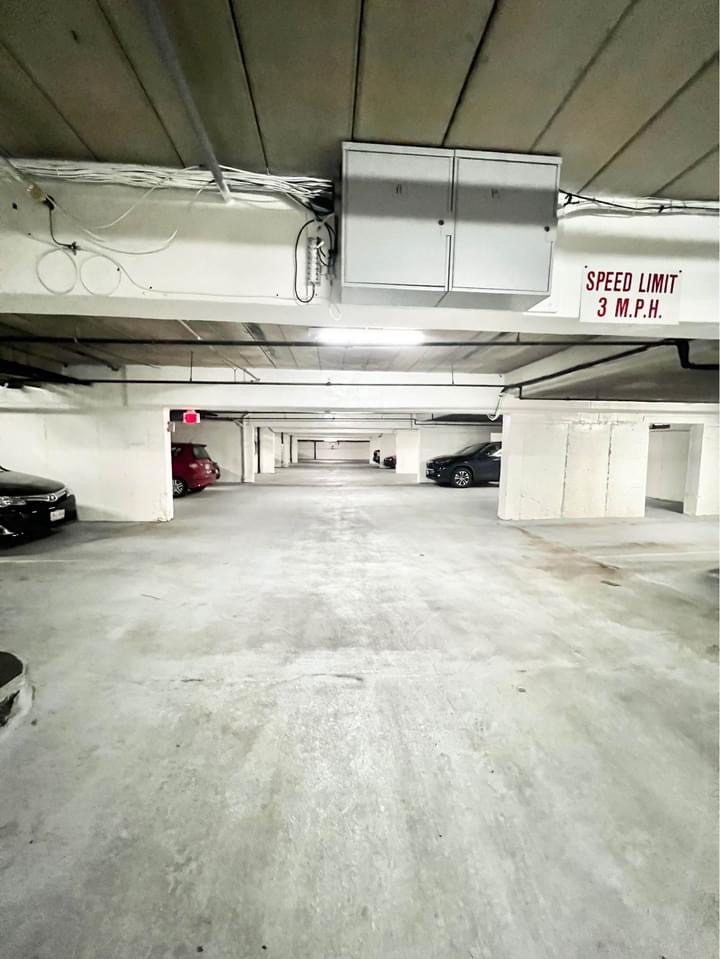 123 Sewall Ave, Coolidge Corner