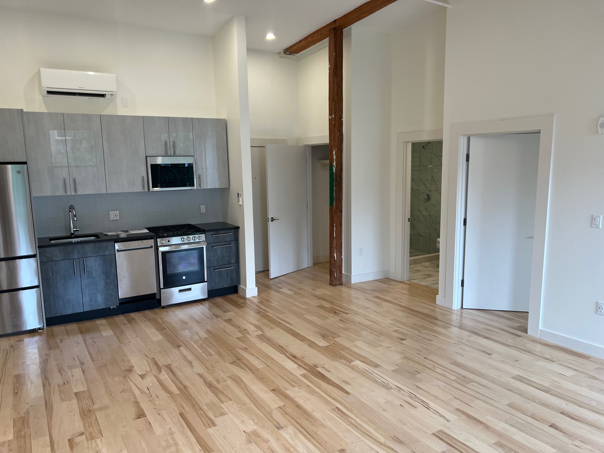 791 Tremont St, Fenway