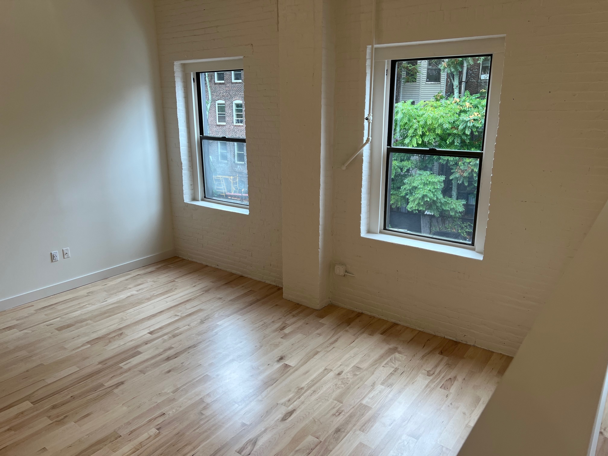 791 Tremont St, South End