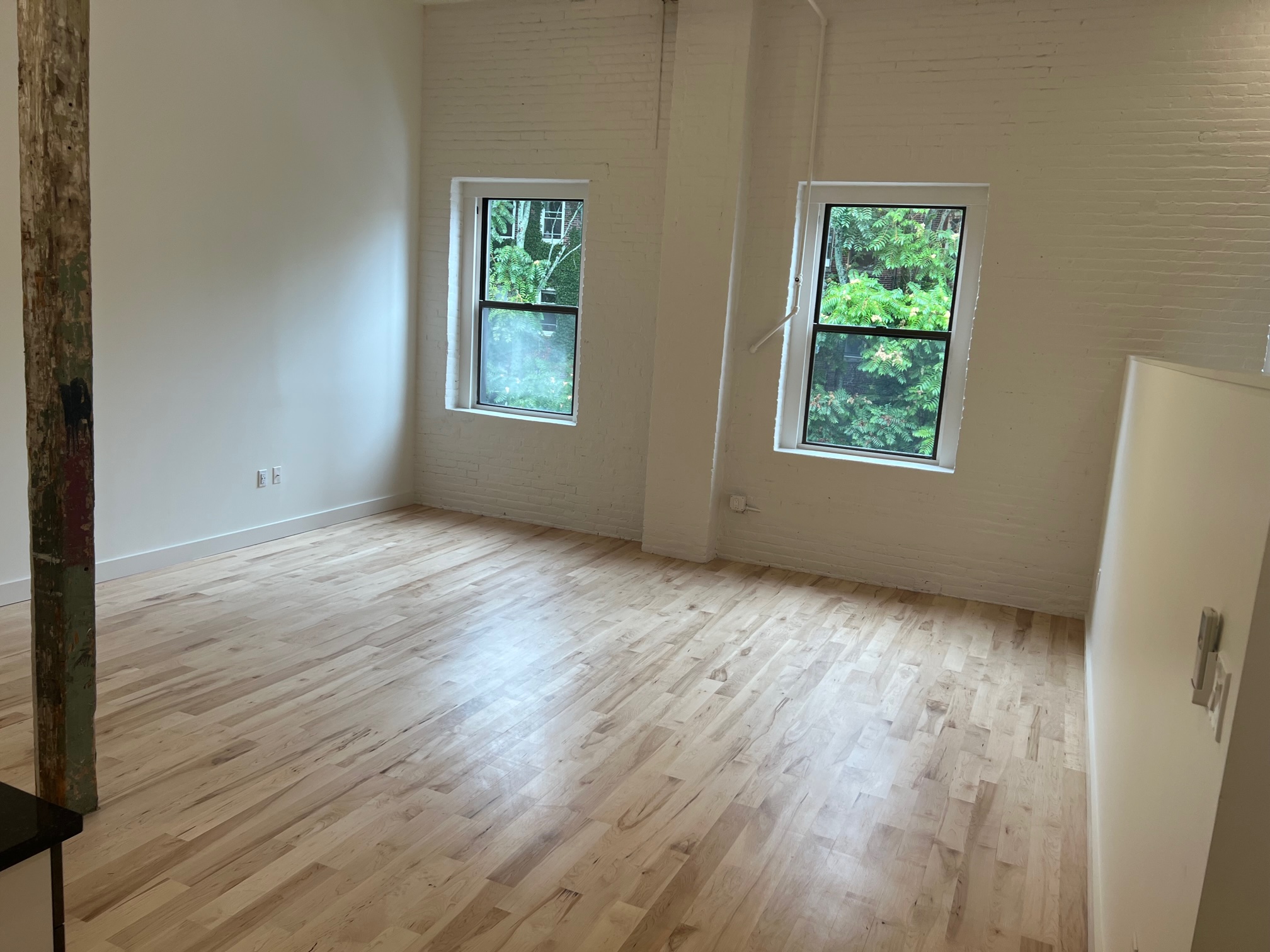 791 Tremont St, South End