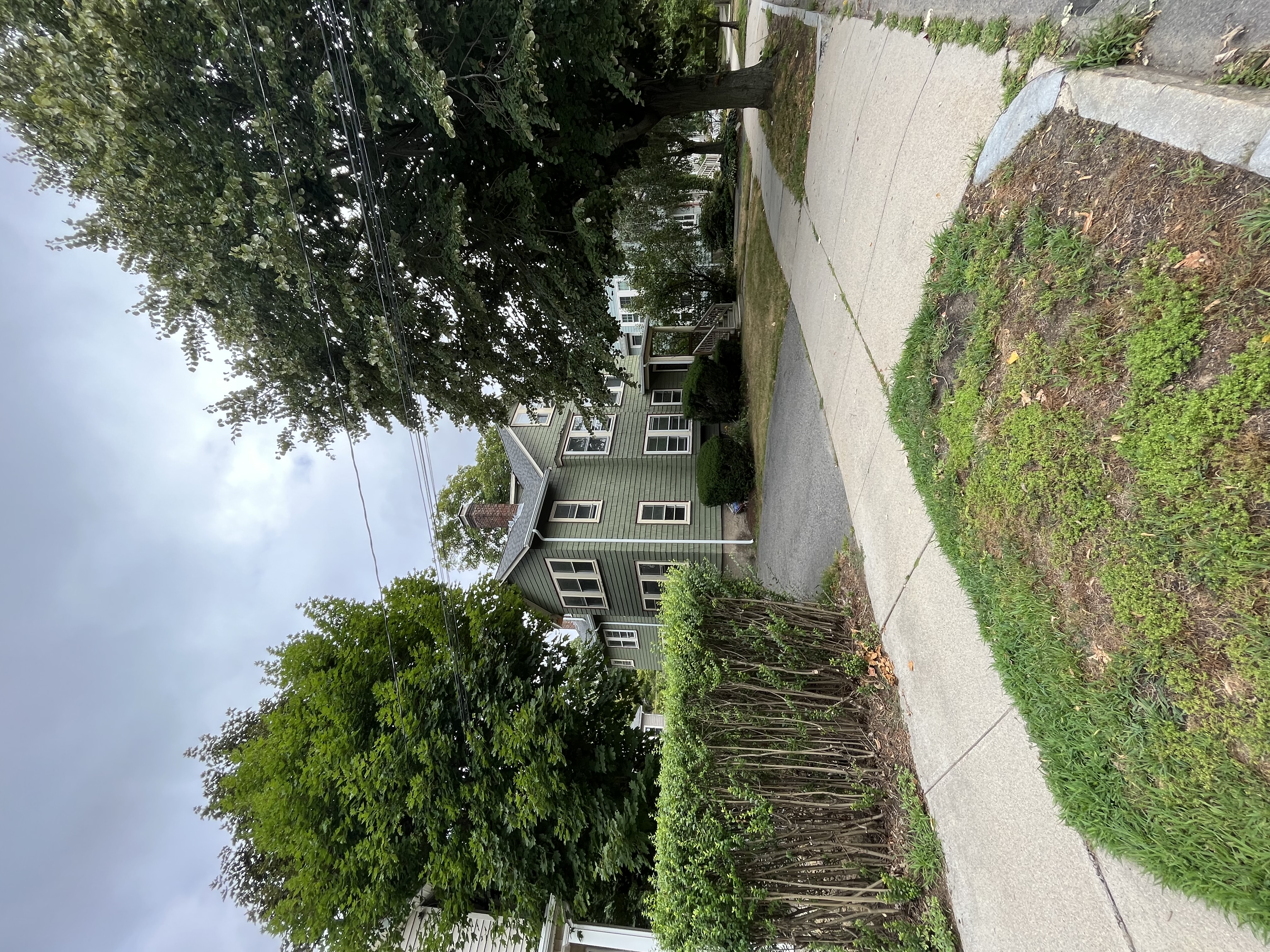 241 Tremont St, Newton