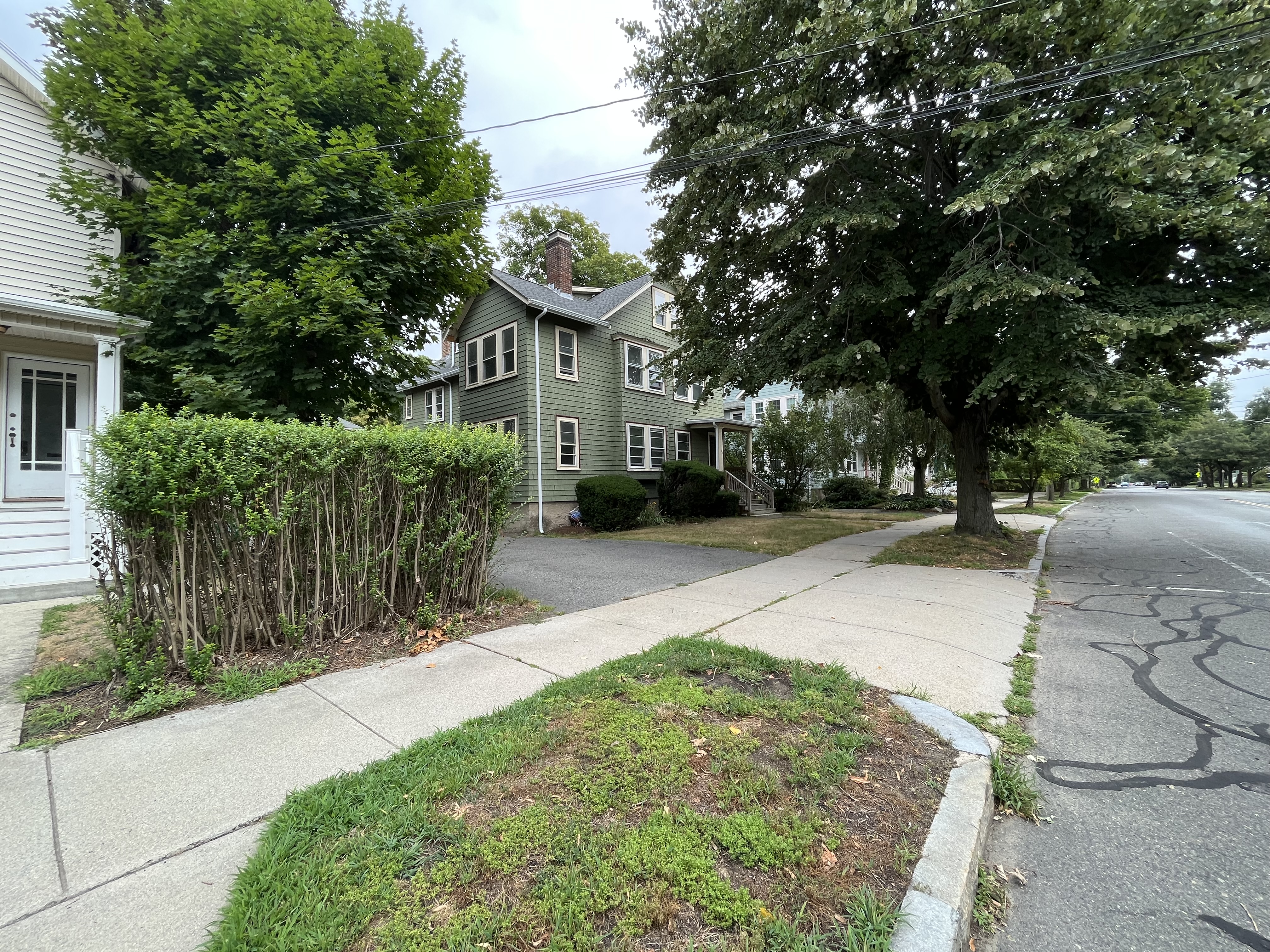 241 Tremont St, Newton