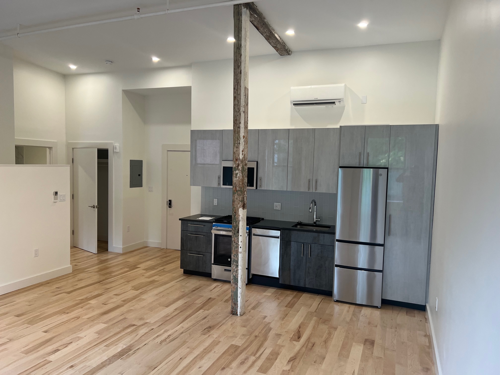 791 Tremont St, South End