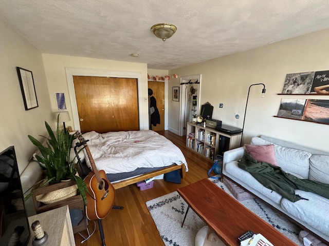 38 Day St, Davis Square