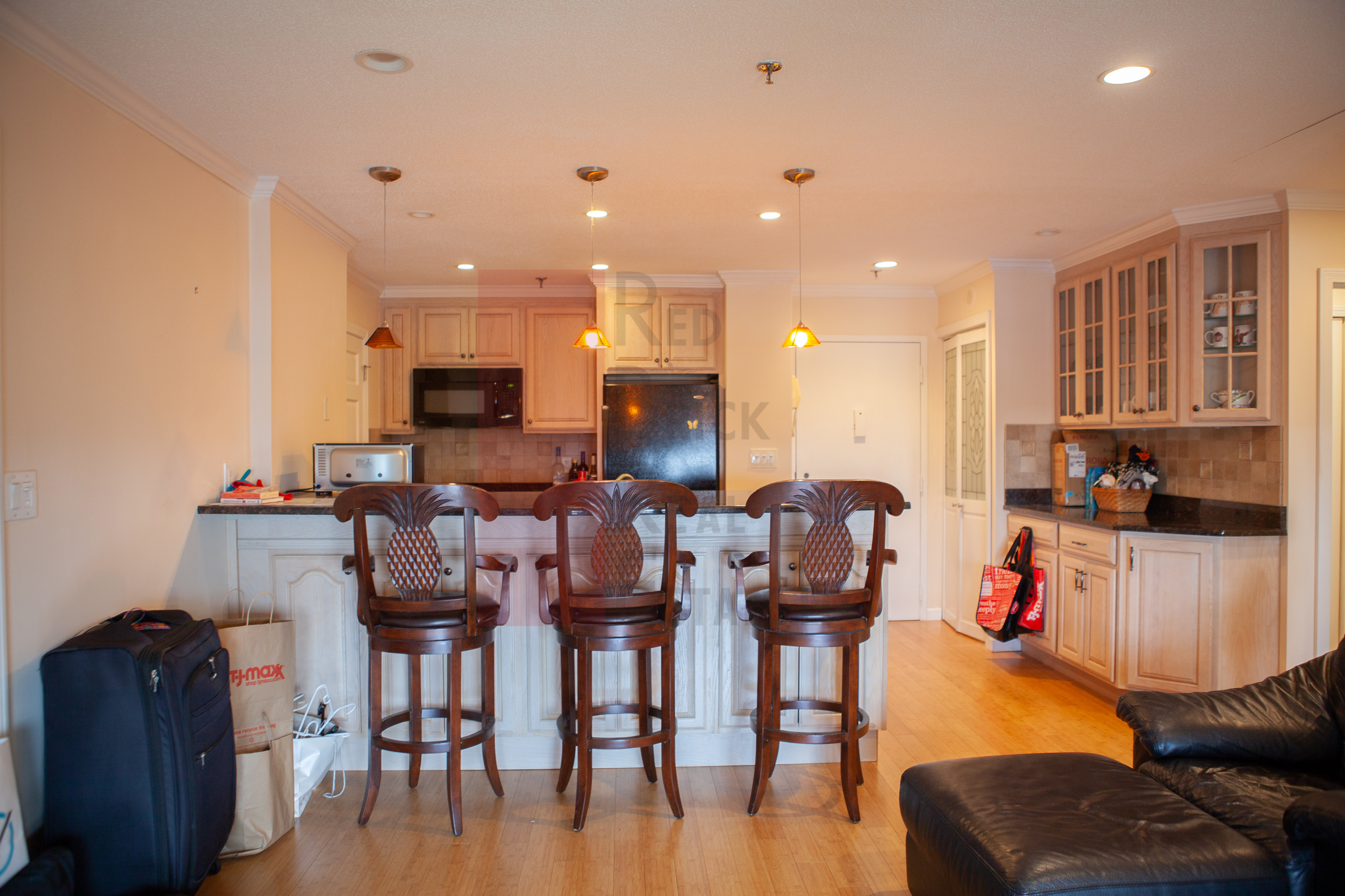 16 Harcourt St, Back Bay