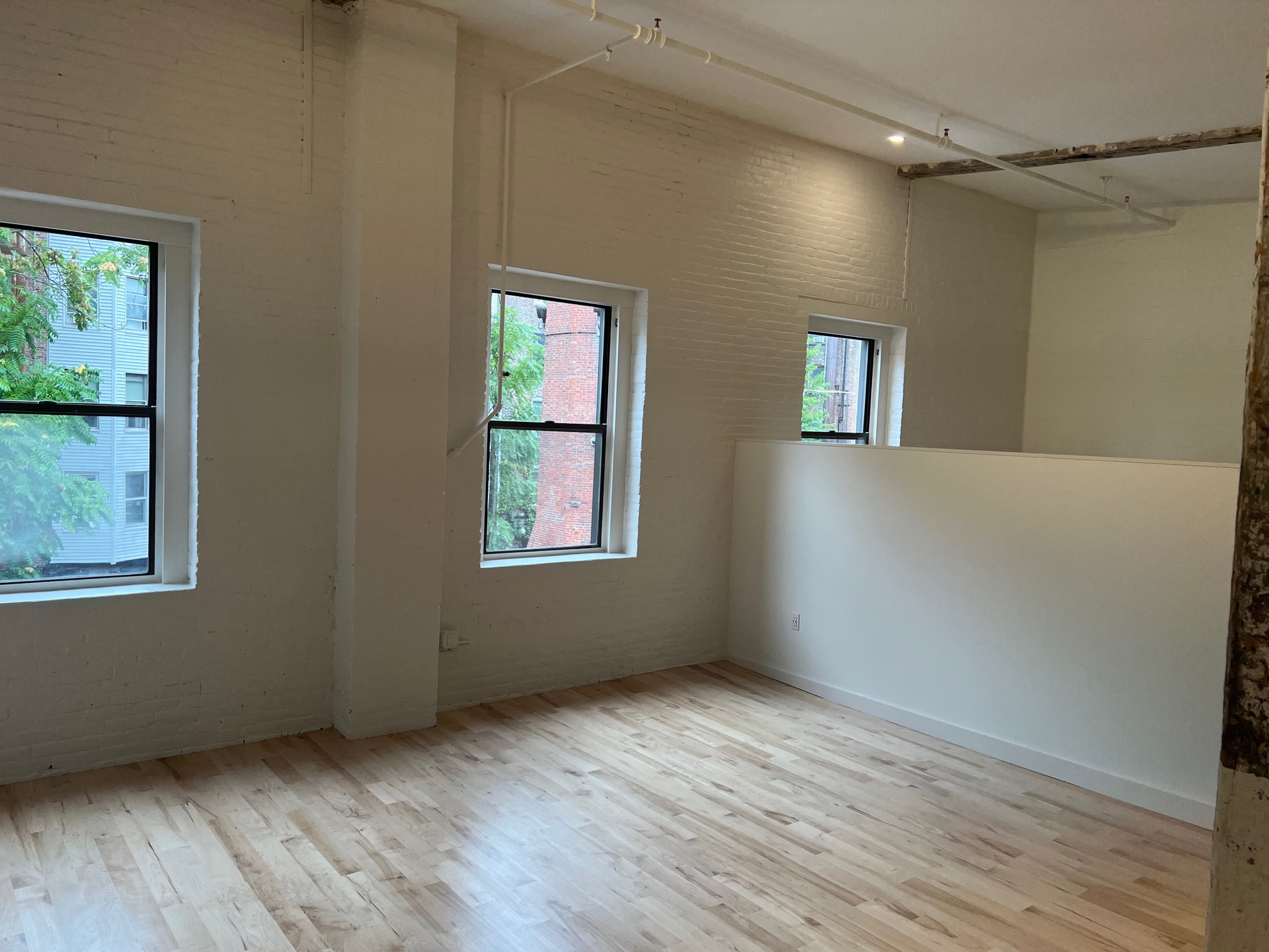 791 Tremont St, South End