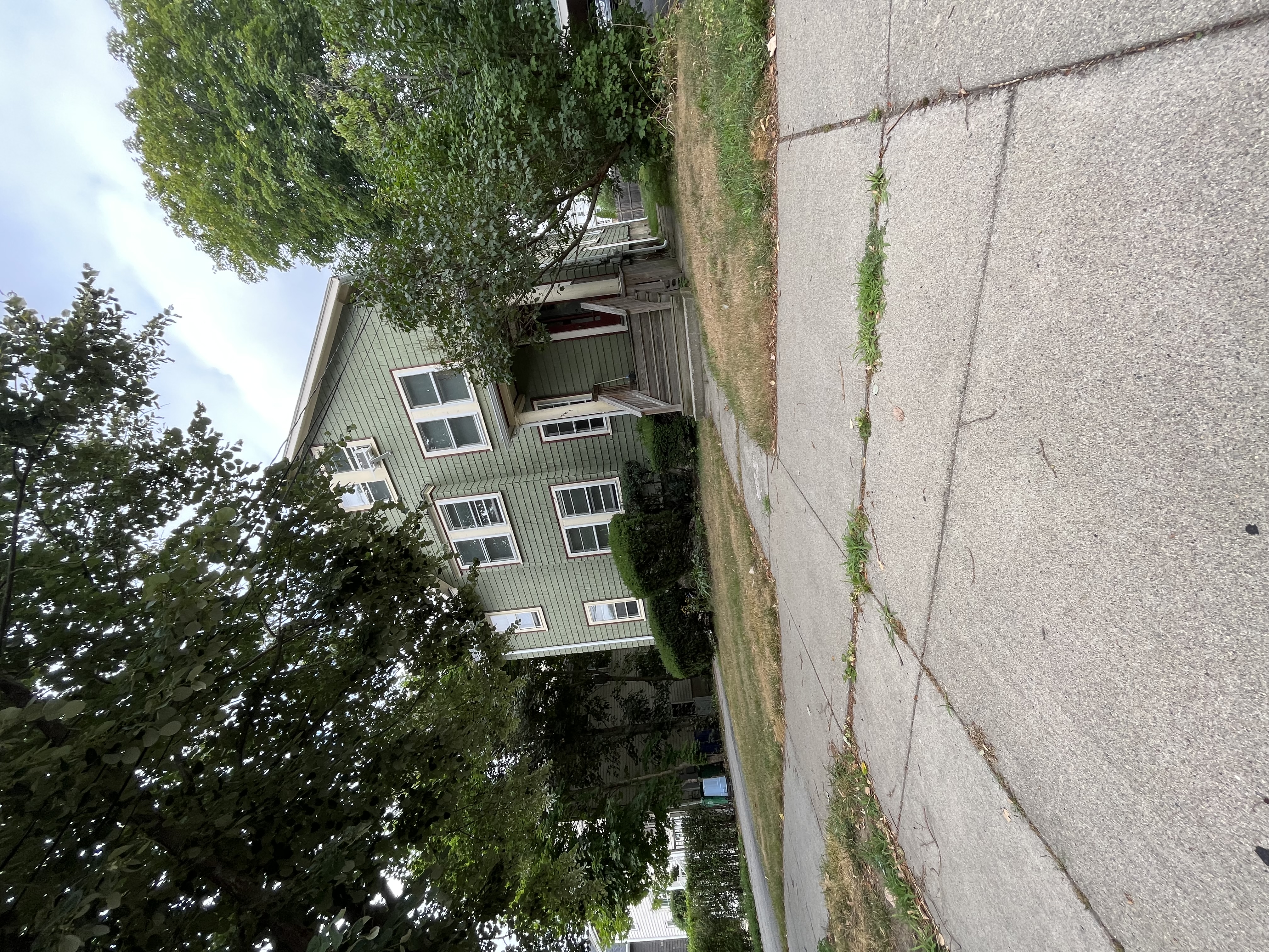 241 Tremont St, Newton