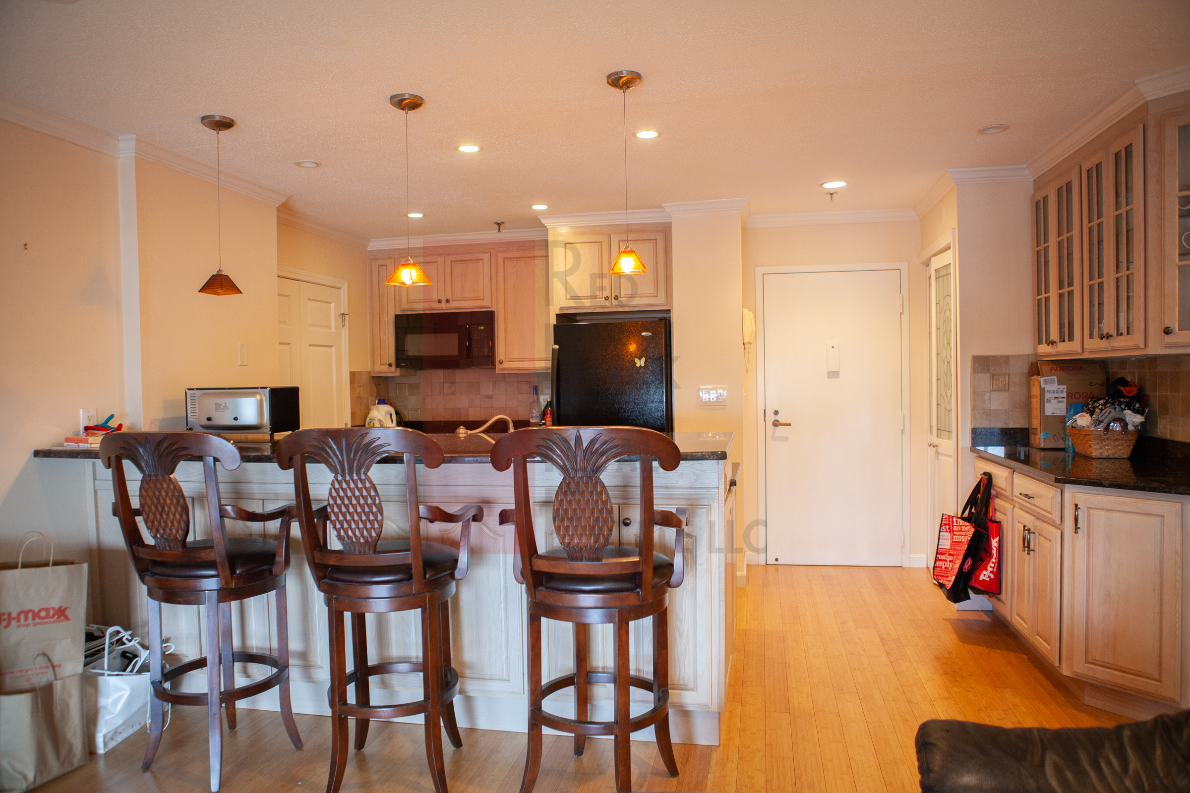 16 Harcourt St, Back Bay