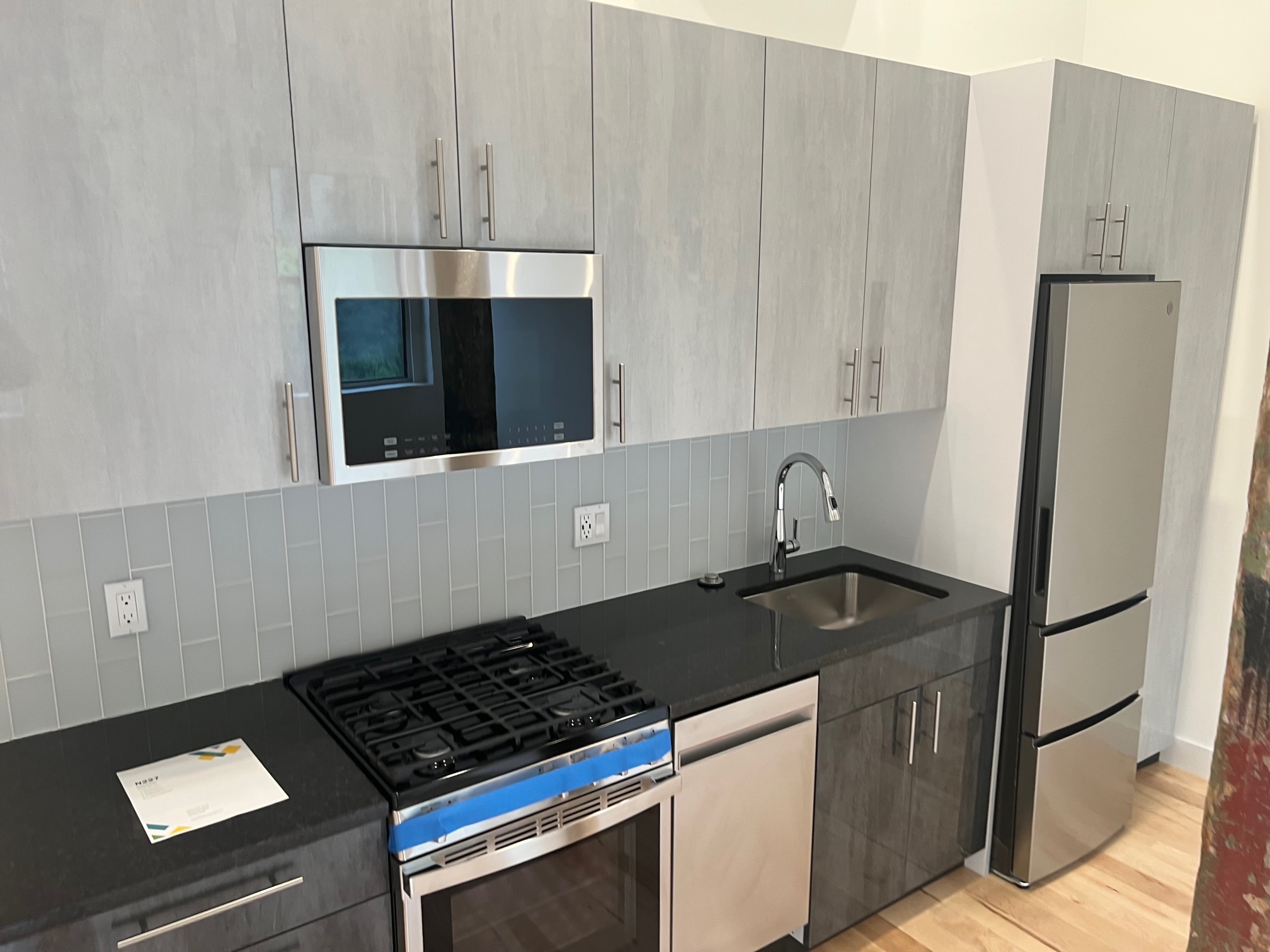 791 Tremont St, South End