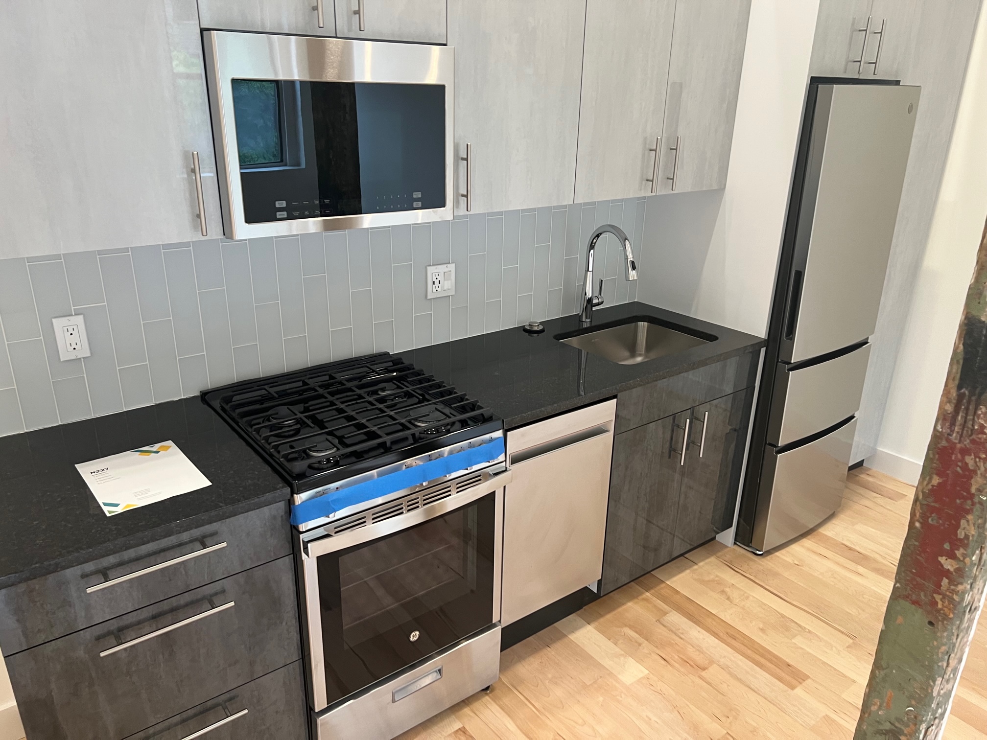 791 Tremont St, South End