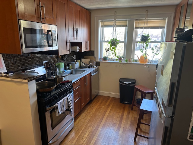 38 Day St, Davis Square