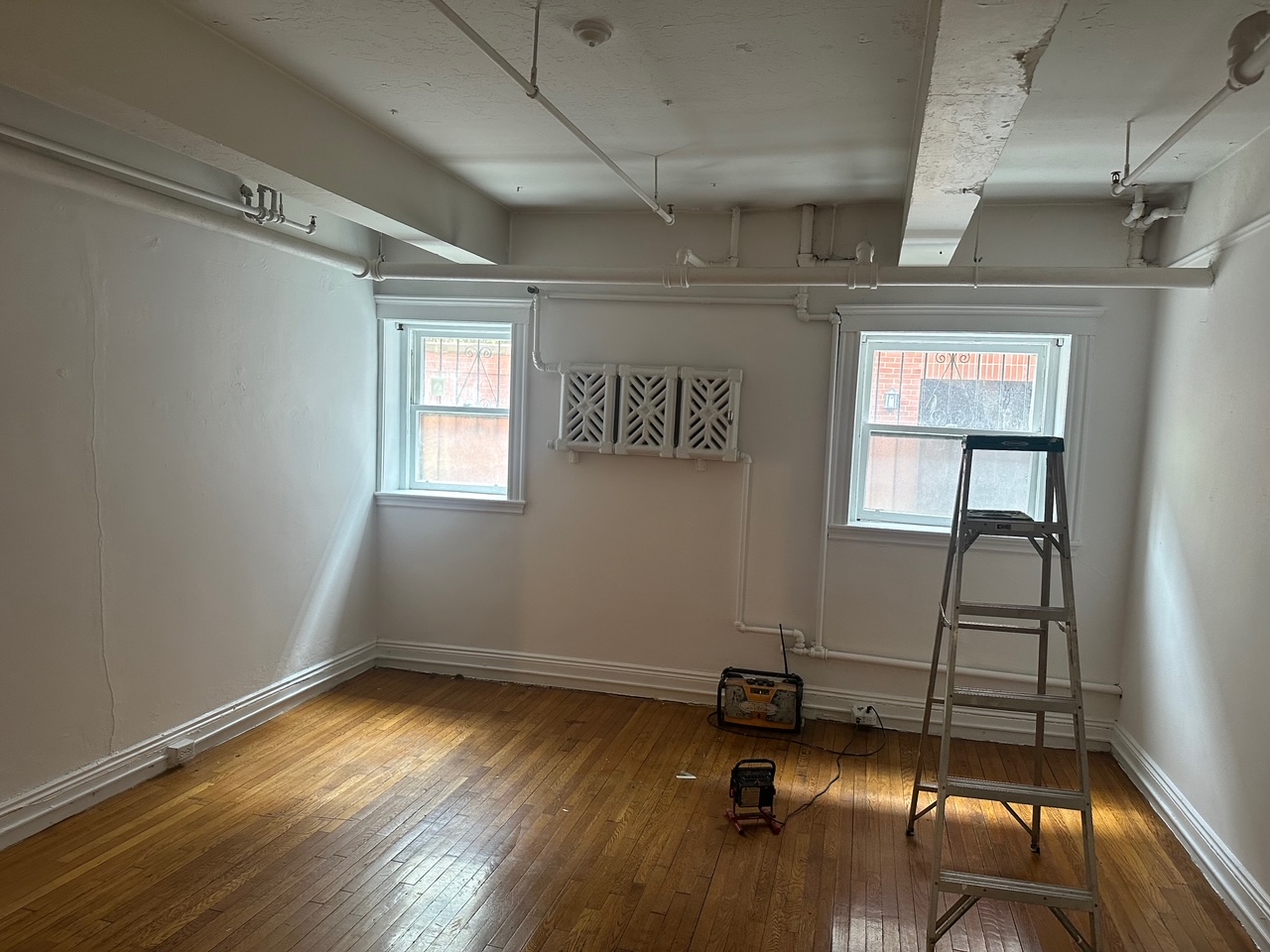 6 Marlborough St, Back Bay