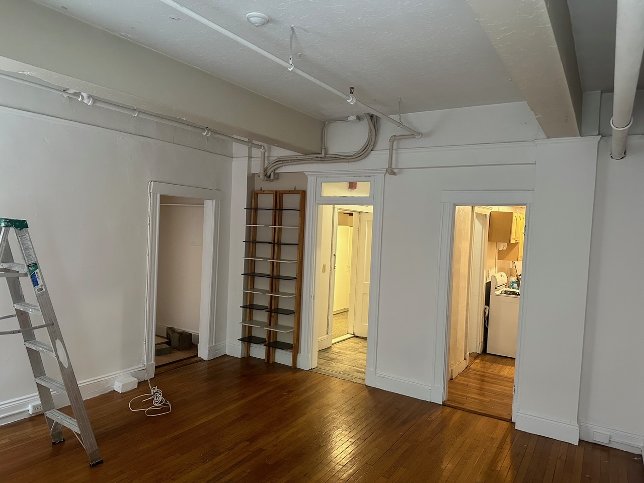 6 Marlborough St, Back Bay