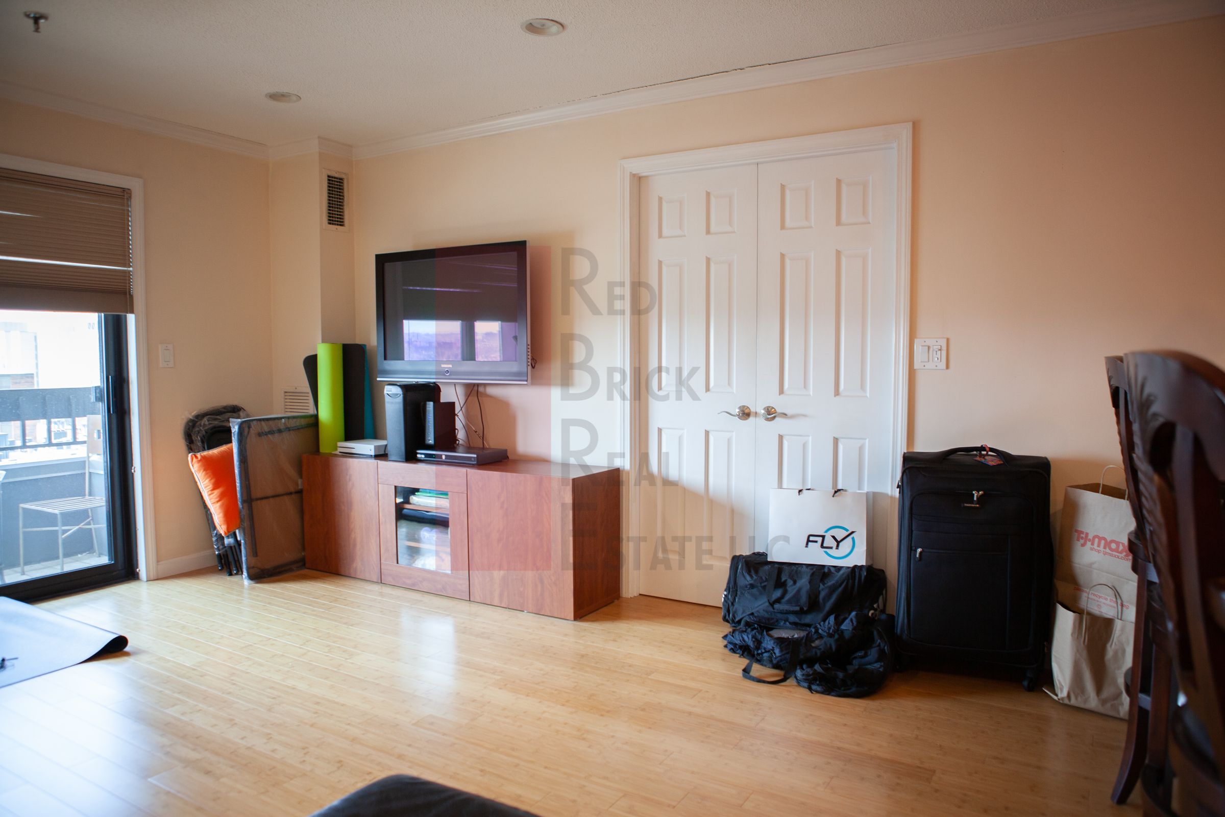 16 Harcourt St, Back Bay