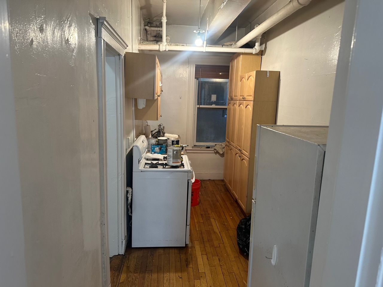 6 Marlborough St, Back Bay