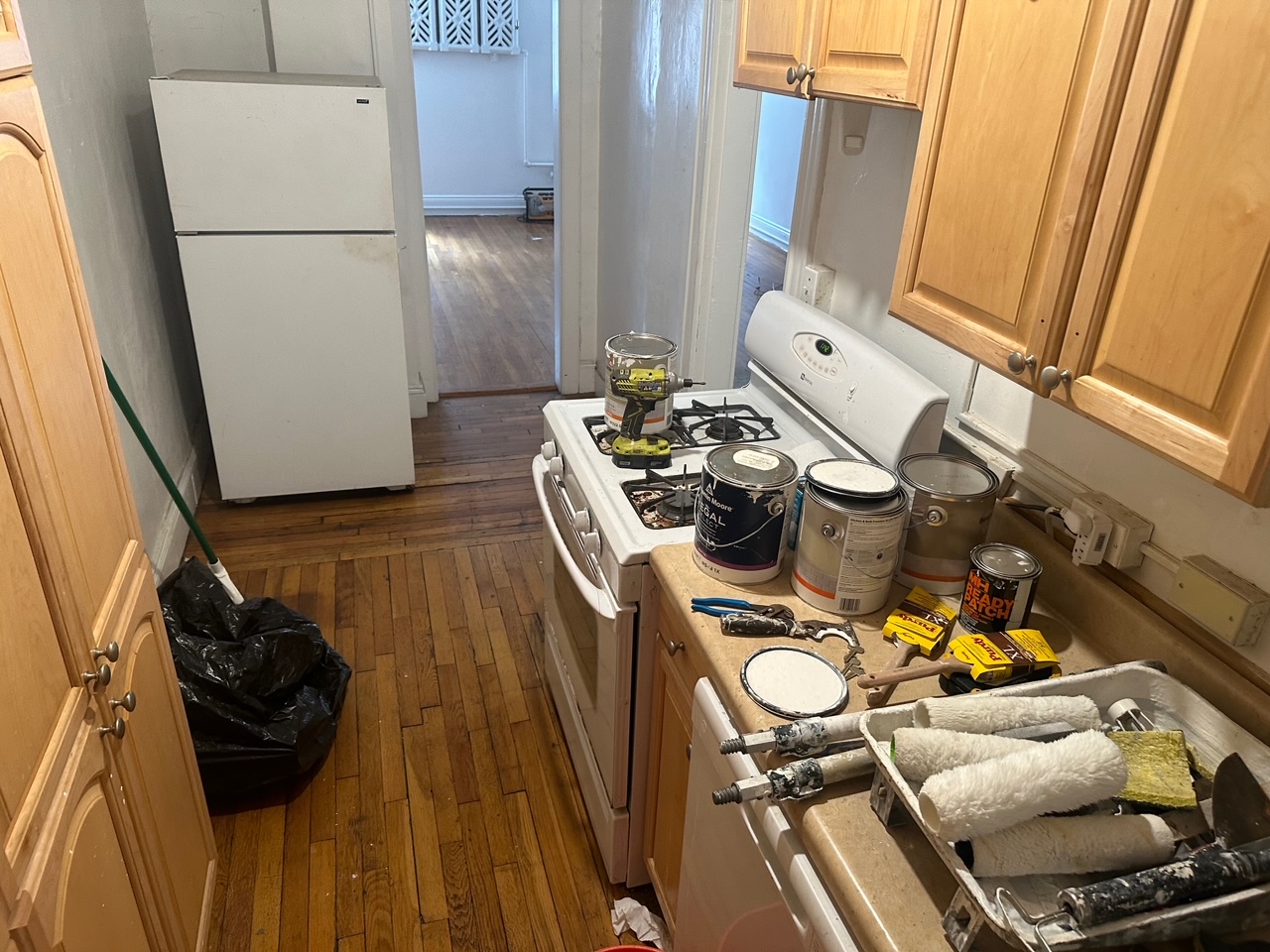 6 Marlborough St, Back Bay