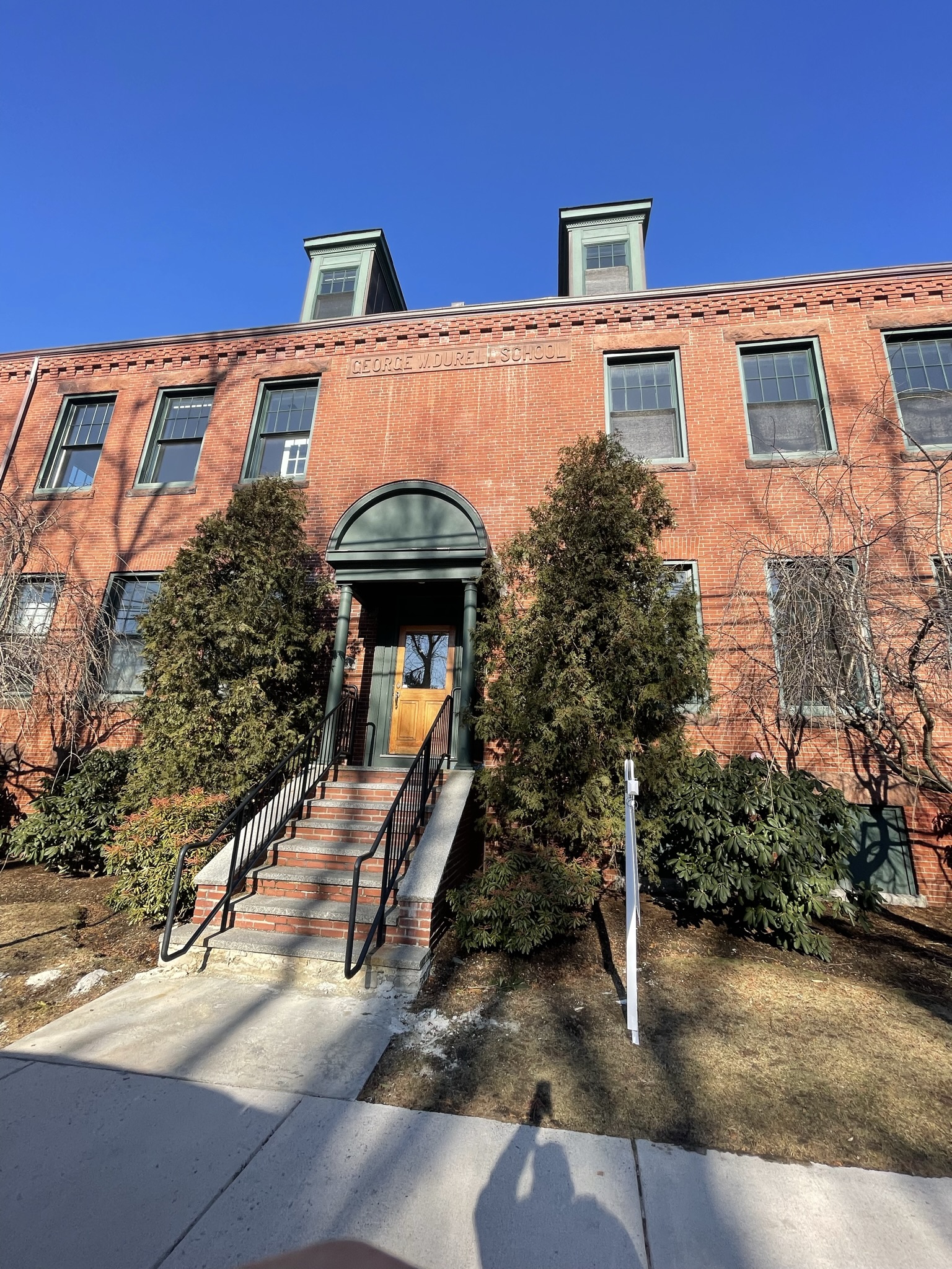 245 Beacon St, Porter Square