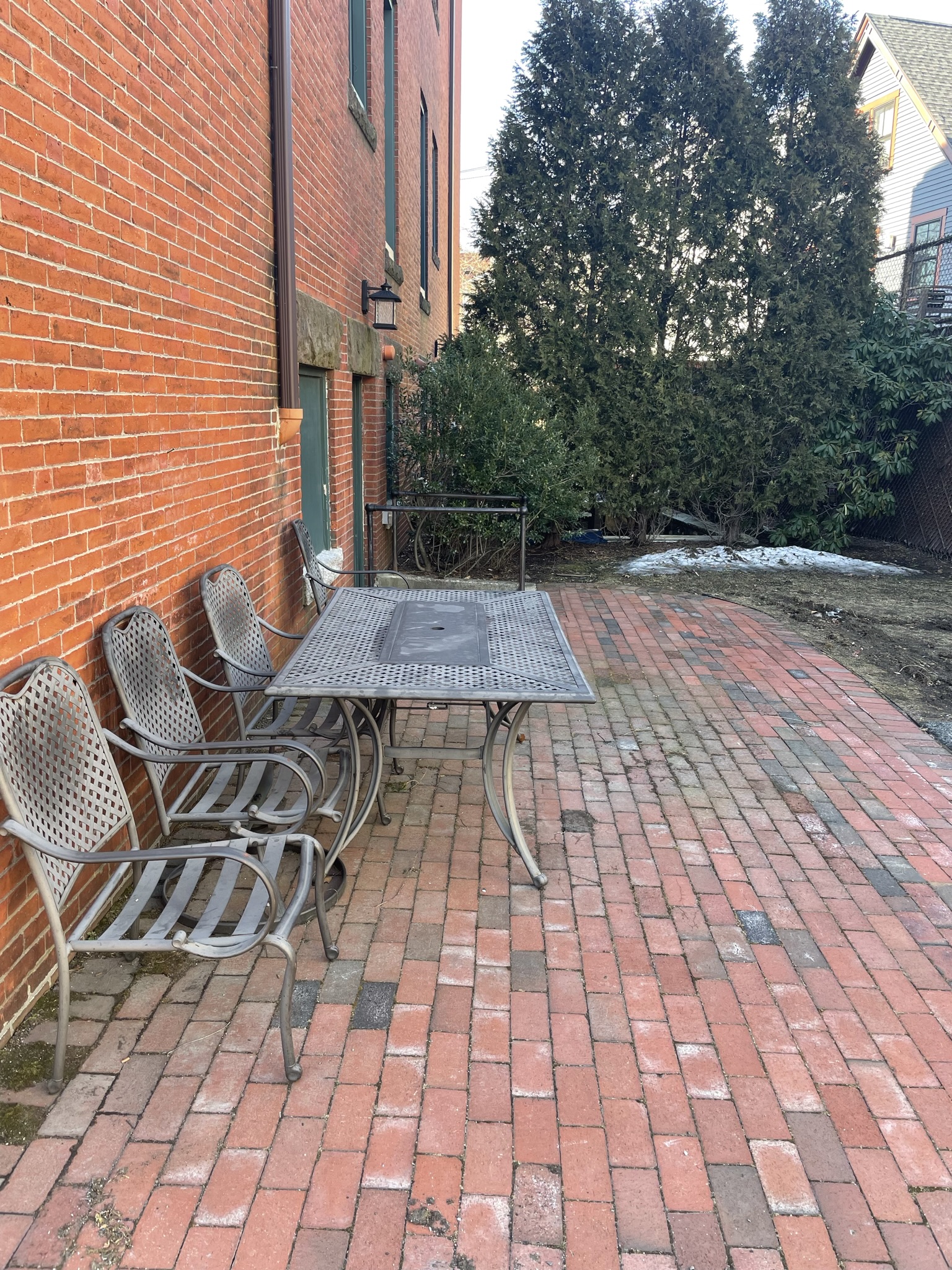 245 Beacon St, Porter Square