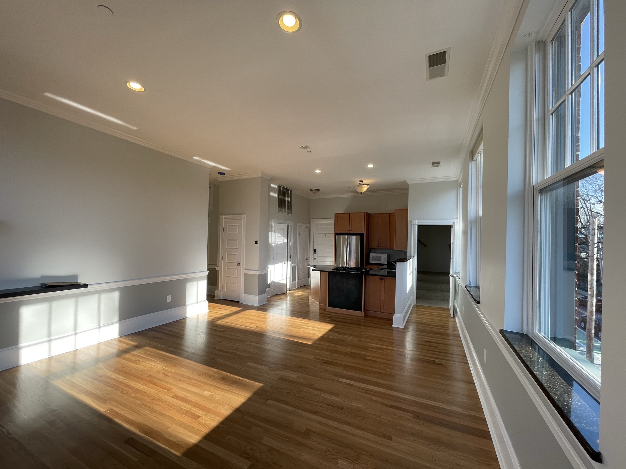 245 Beacon St, Porter Square