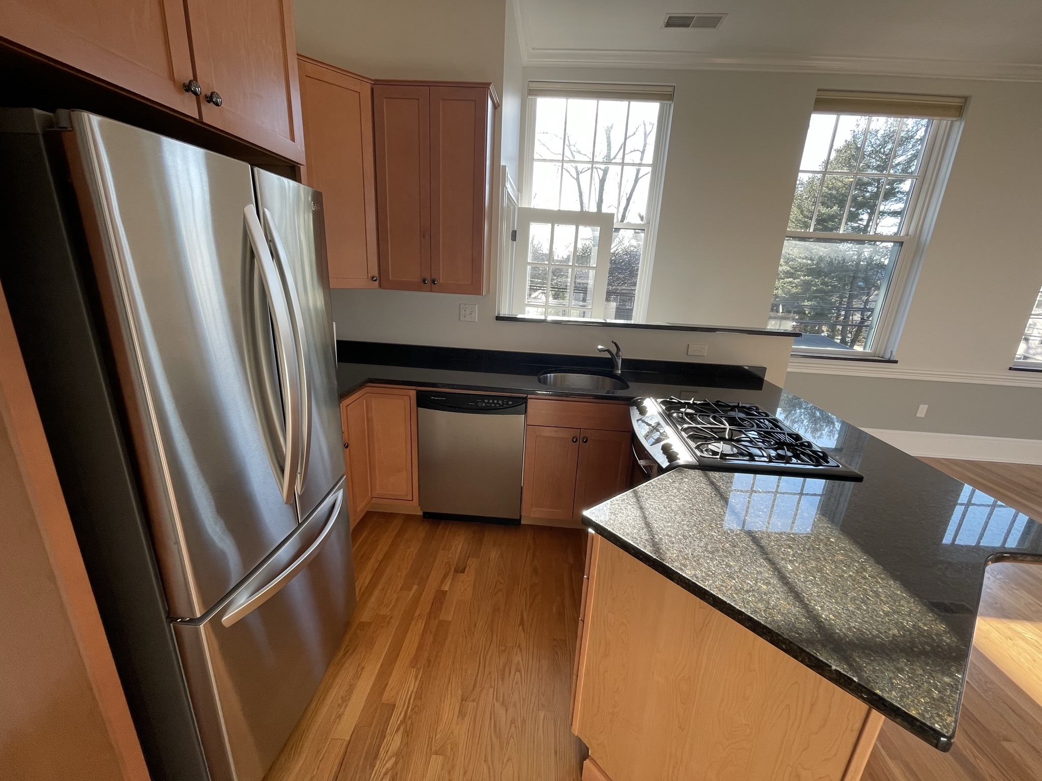 245 Beacon St, Porter Square